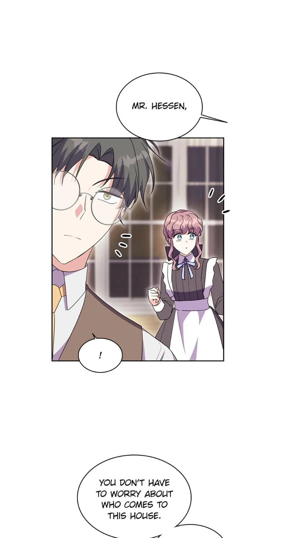 I Went On Strike Because It Was A Time Limit Chapter 35 page 37