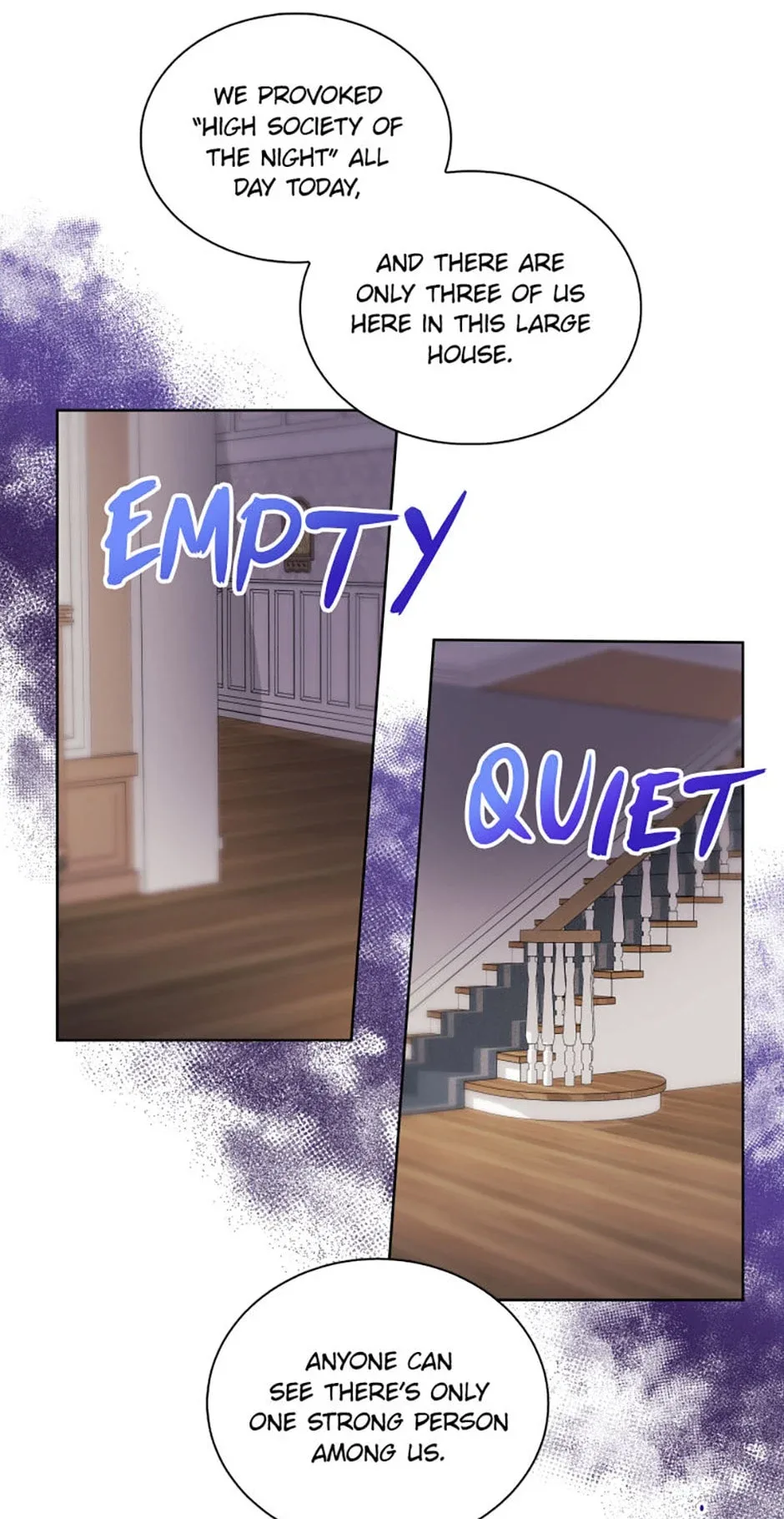 I Went On Strike Because It Was A Time Limit Chapter 35 page 35
