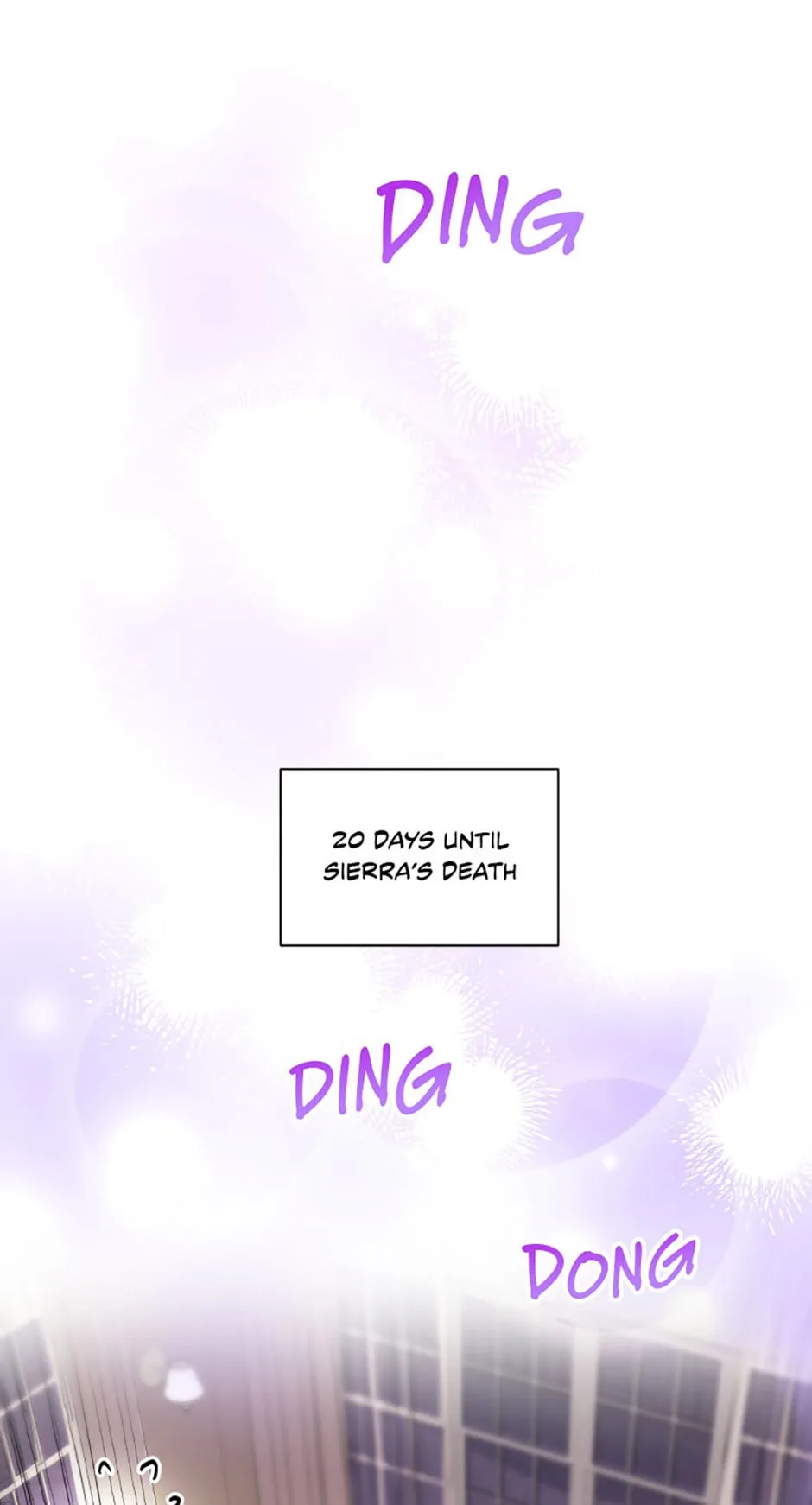 I Went On Strike Because It Was A Time Limit Chapter 35 page 27