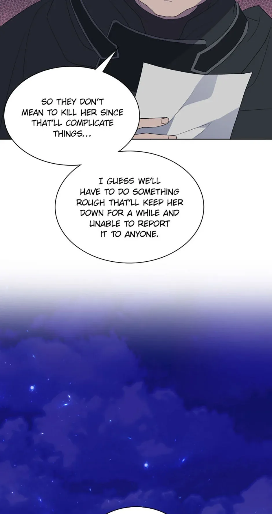 I Went On Strike Because It Was A Time Limit Chapter 35 page 48