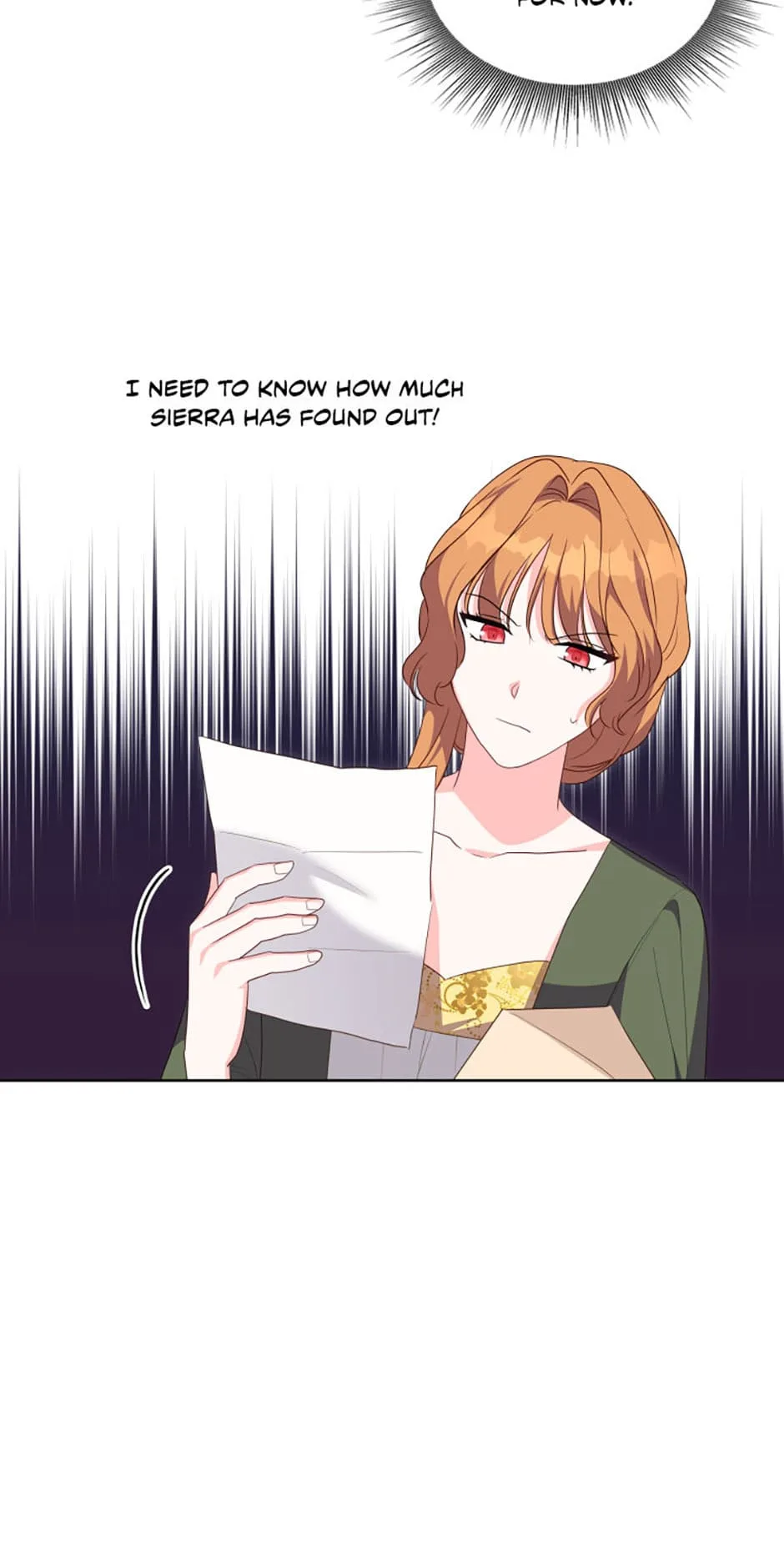I Went On Strike Because It Was A Time Limit Chapter 35 page 10