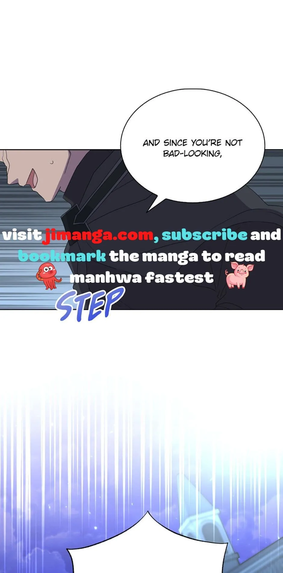 I Went On Strike Because It Was A Time Limit Chapter 35 page 61