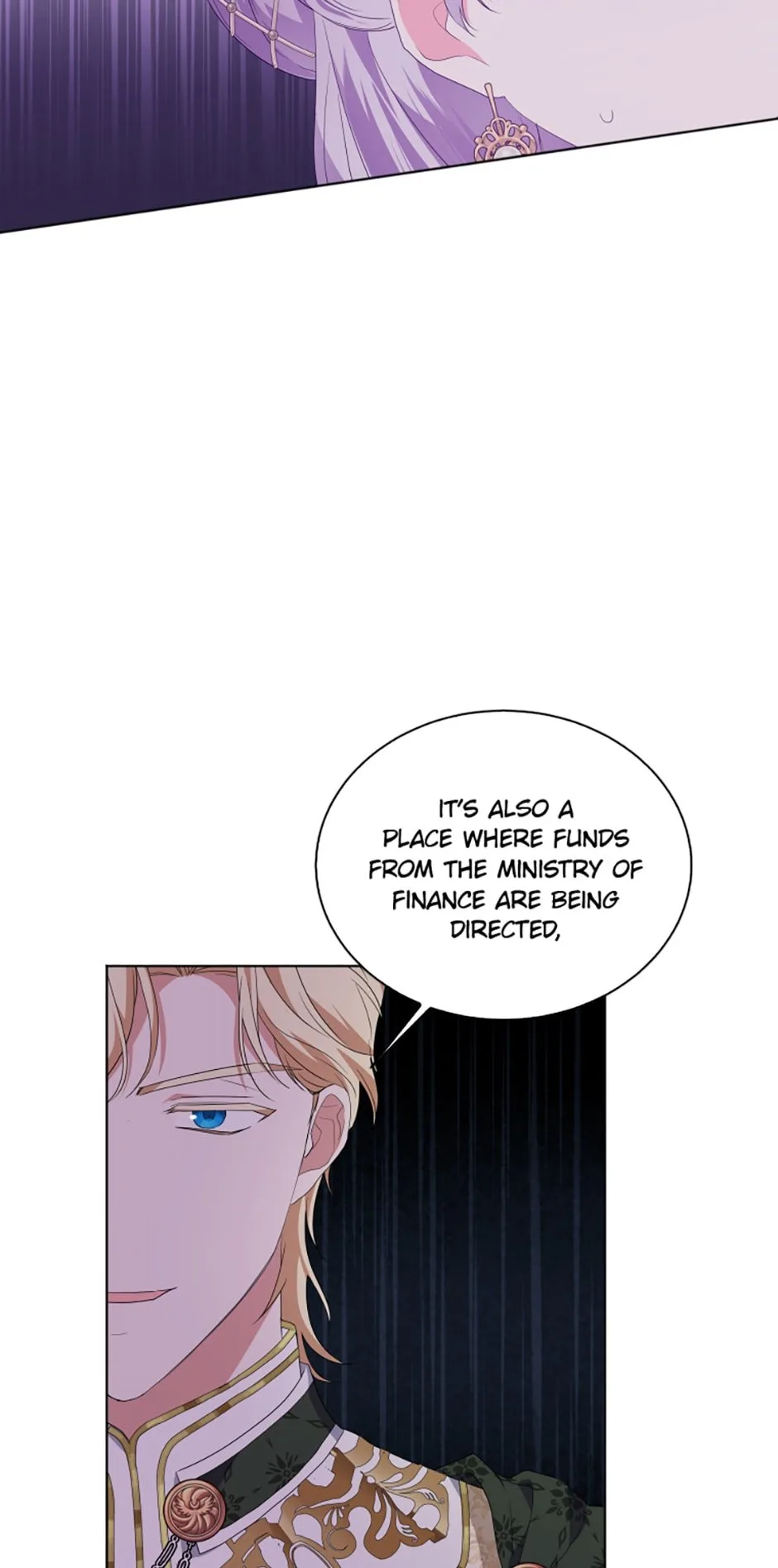 I Went On Strike Because It Was A Time Limit Chapter 31 page 46