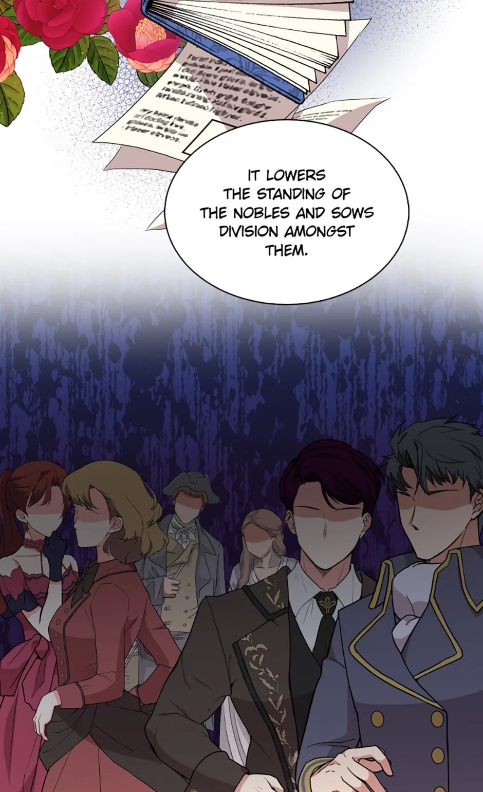 I Went On Strike Because It Was A Time Limit Chapter 31 page 25