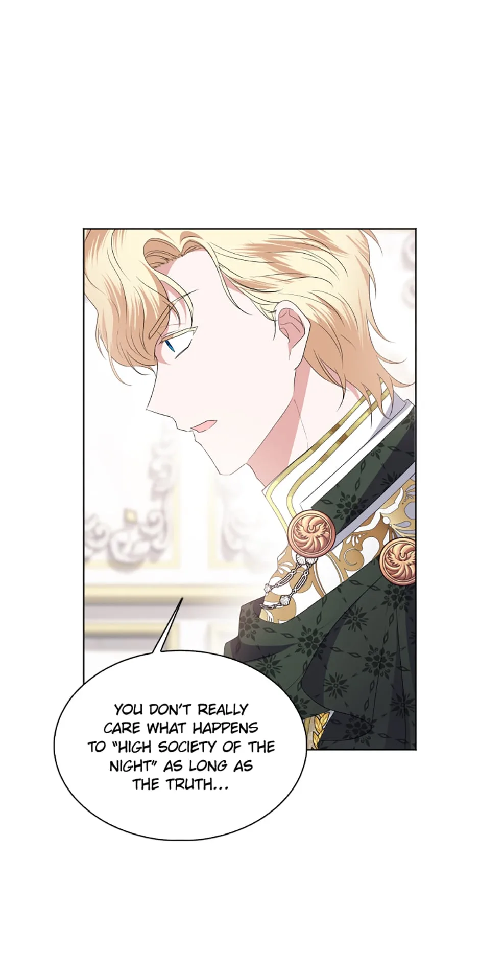 I Went On Strike Because It Was A Time Limit Chapter 31 page 48