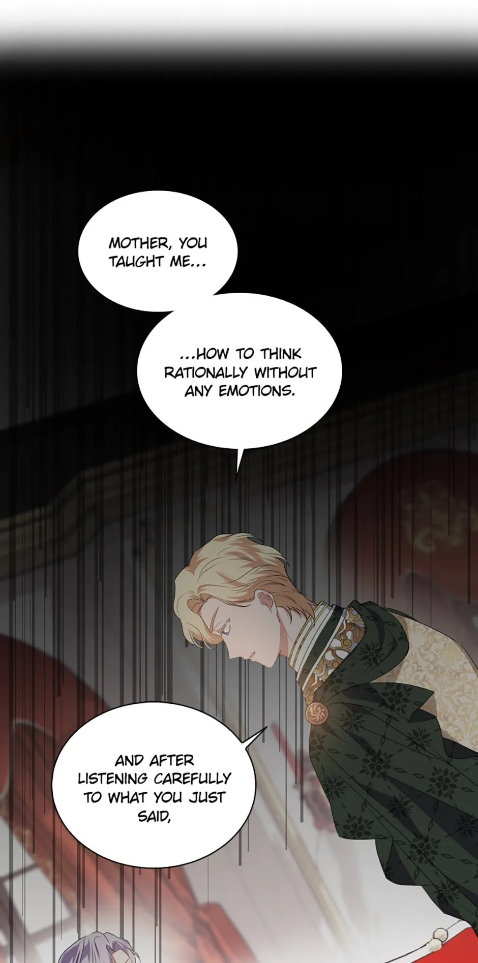 I Went On Strike Because It Was A Time Limit Chapter 31 page 44