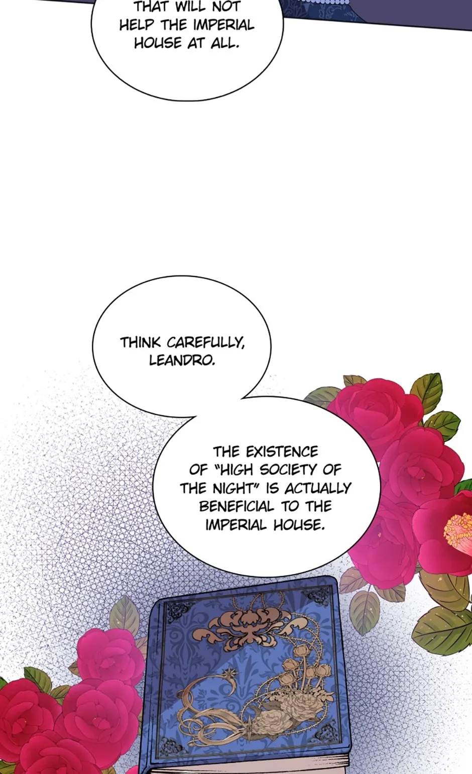 I Went On Strike Because It Was A Time Limit Chapter 31 page 24