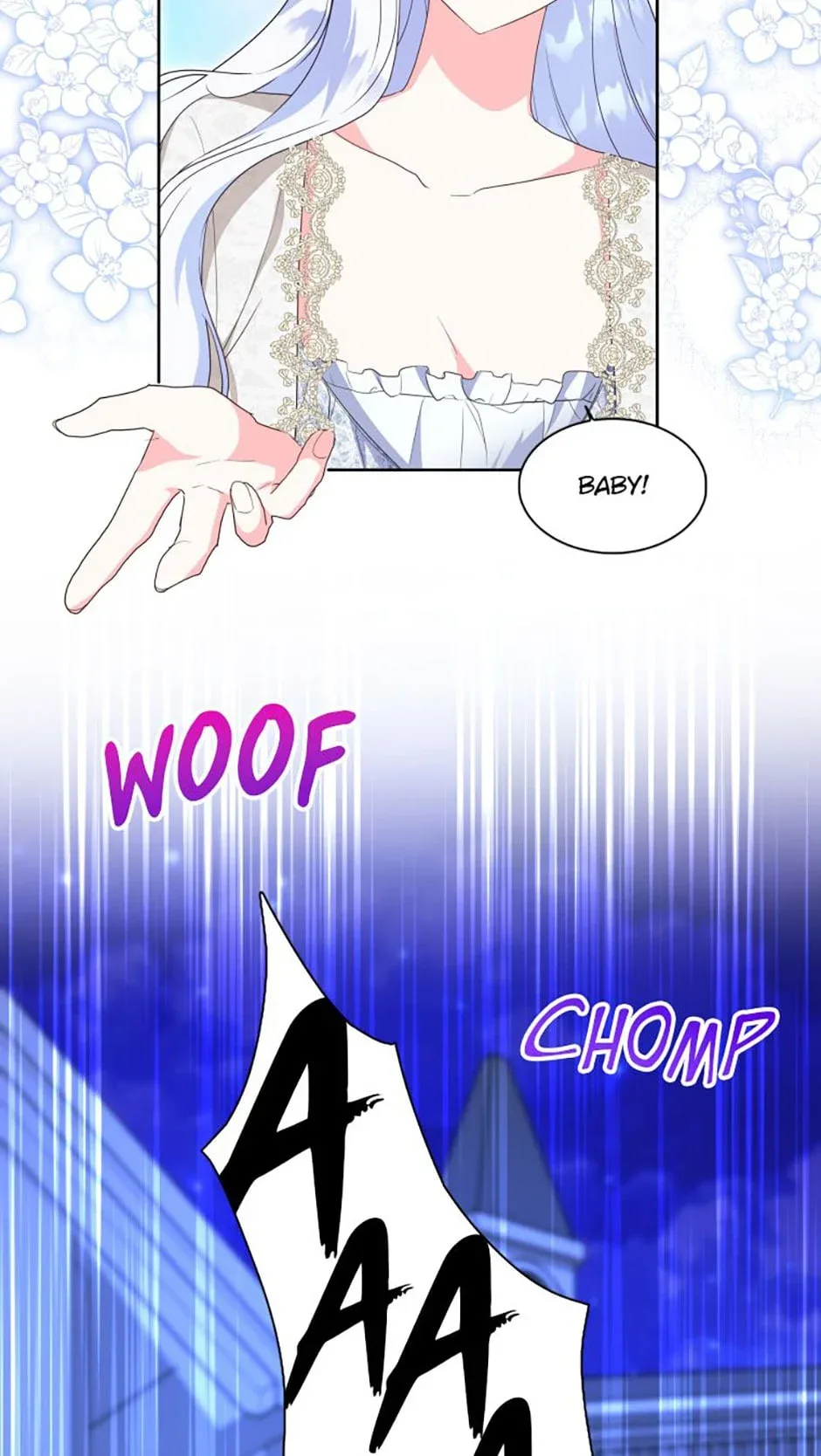 I Went On Strike Because It Was A Time Limit Chapter 36 page 9