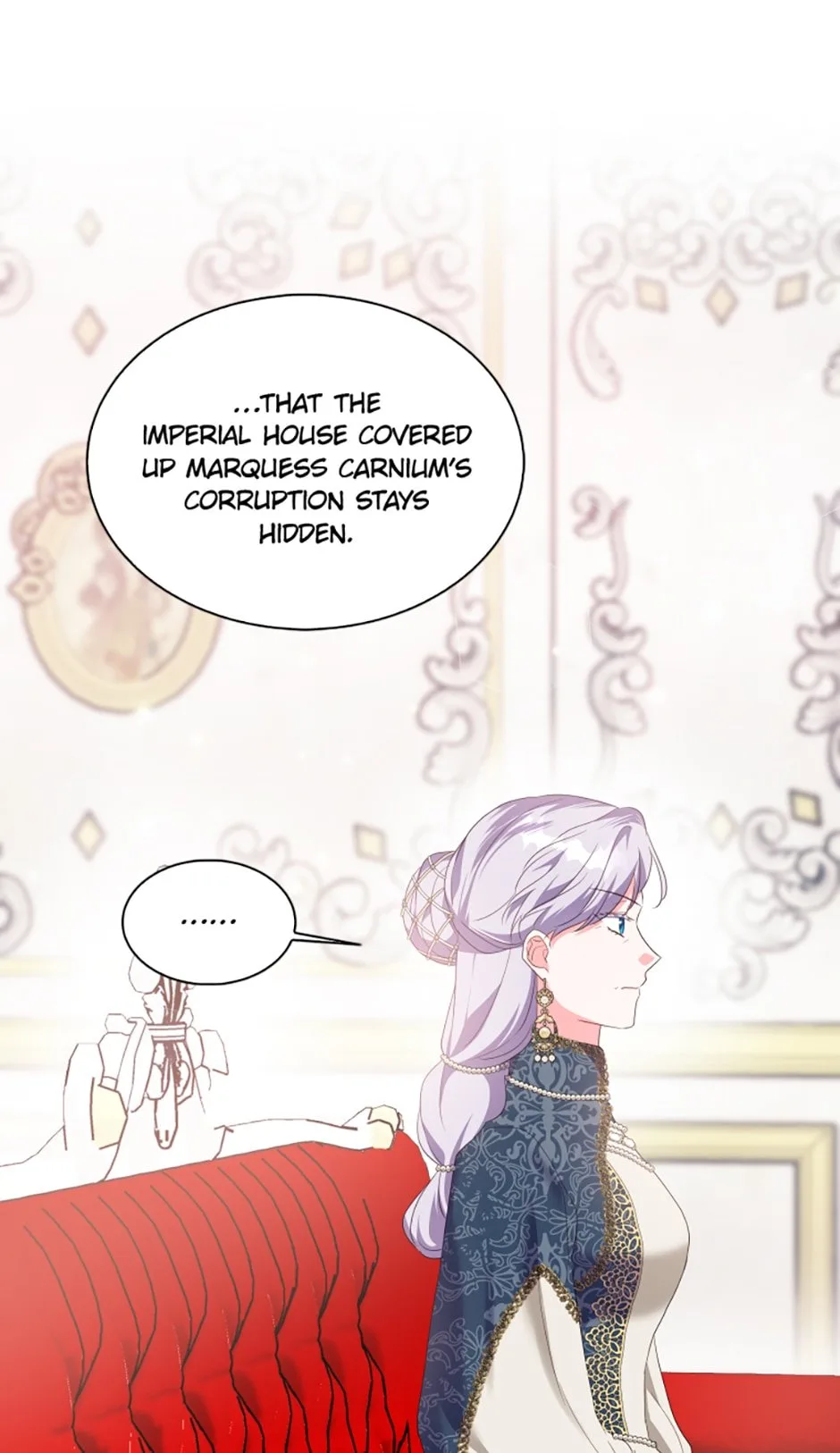 I Went On Strike Because It Was A Time Limit Chapter 31 page 49