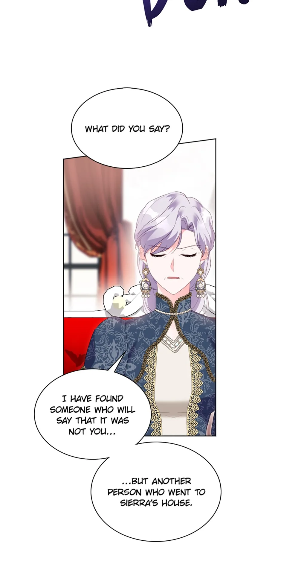 I Went On Strike Because It Was A Time Limit Chapter 31 page 36