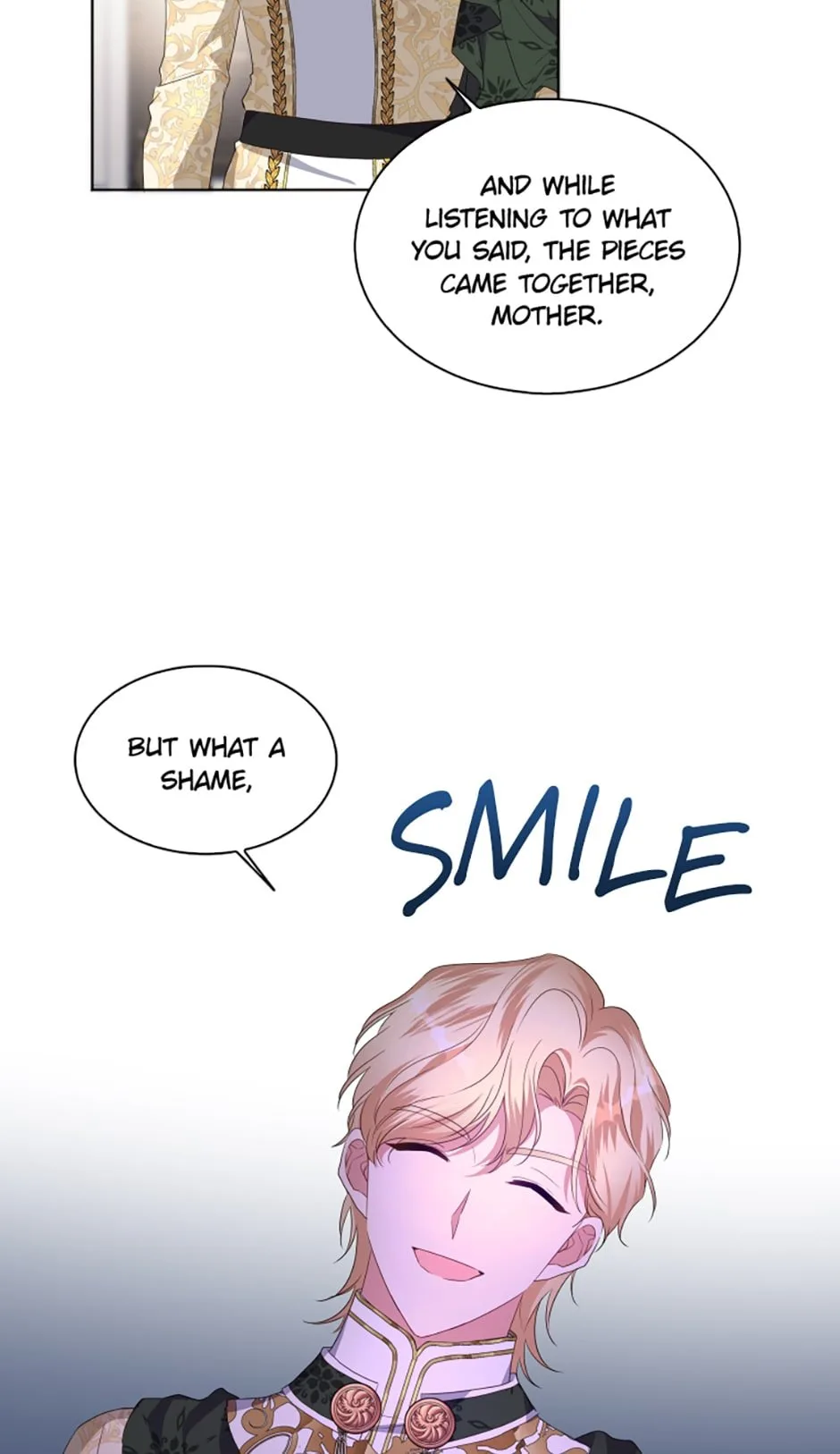 I Went On Strike Because It Was A Time Limit Chapter 31 page 51