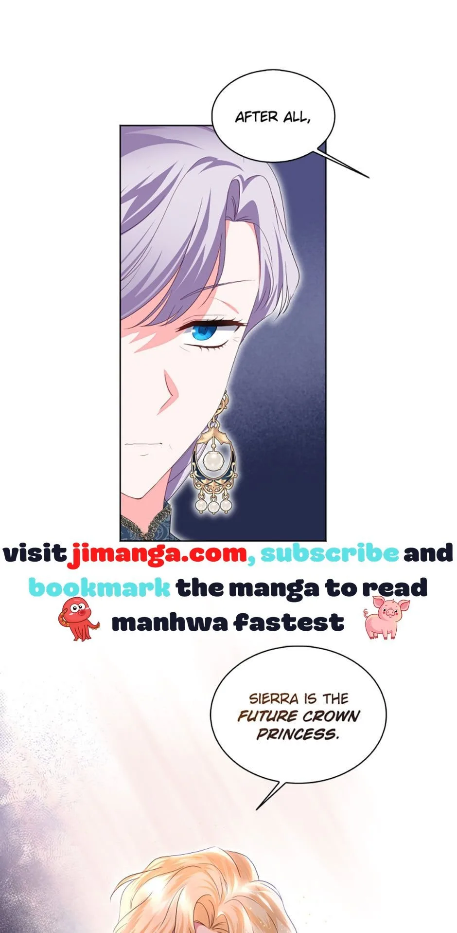 I Went On Strike Because It Was A Time Limit Chapter 31 page 54