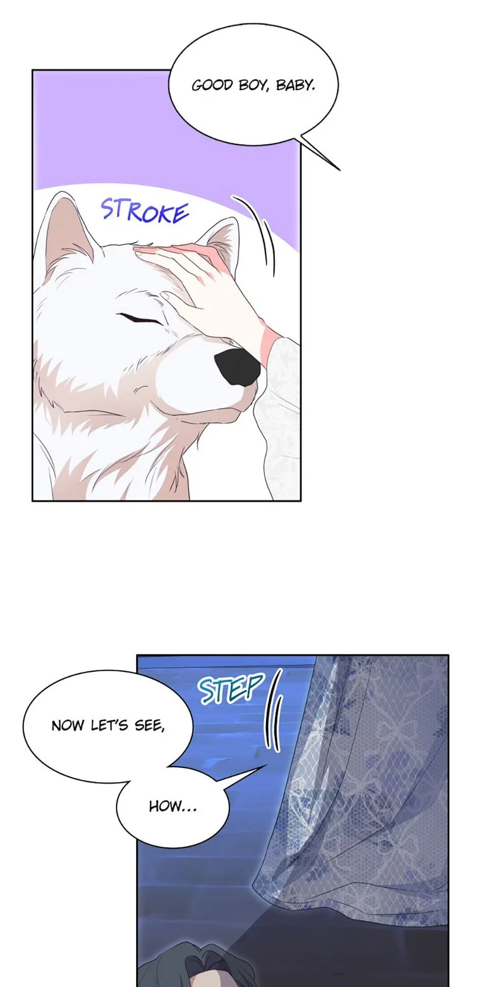 I Went On Strike Because It Was A Time Limit Chapter 36 page 19