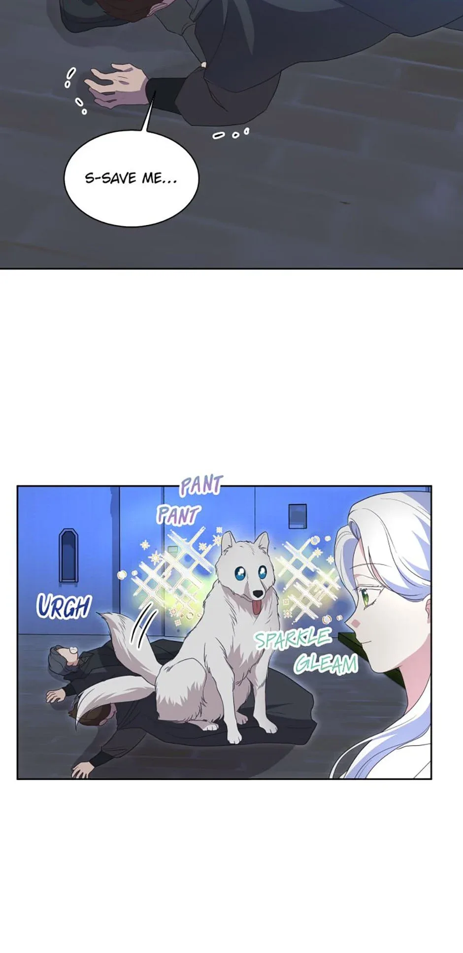 I Went On Strike Because It Was A Time Limit Chapter 36 page 18