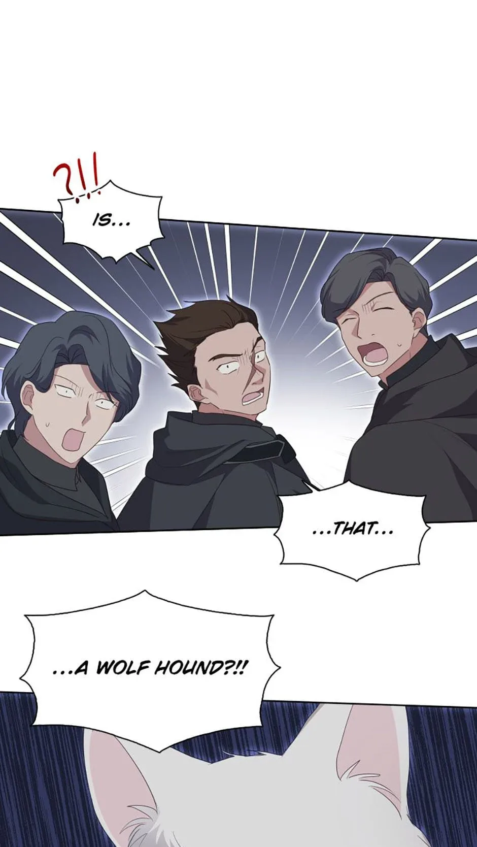 I Went On Strike Because It Was A Time Limit Chapter 36 page 7