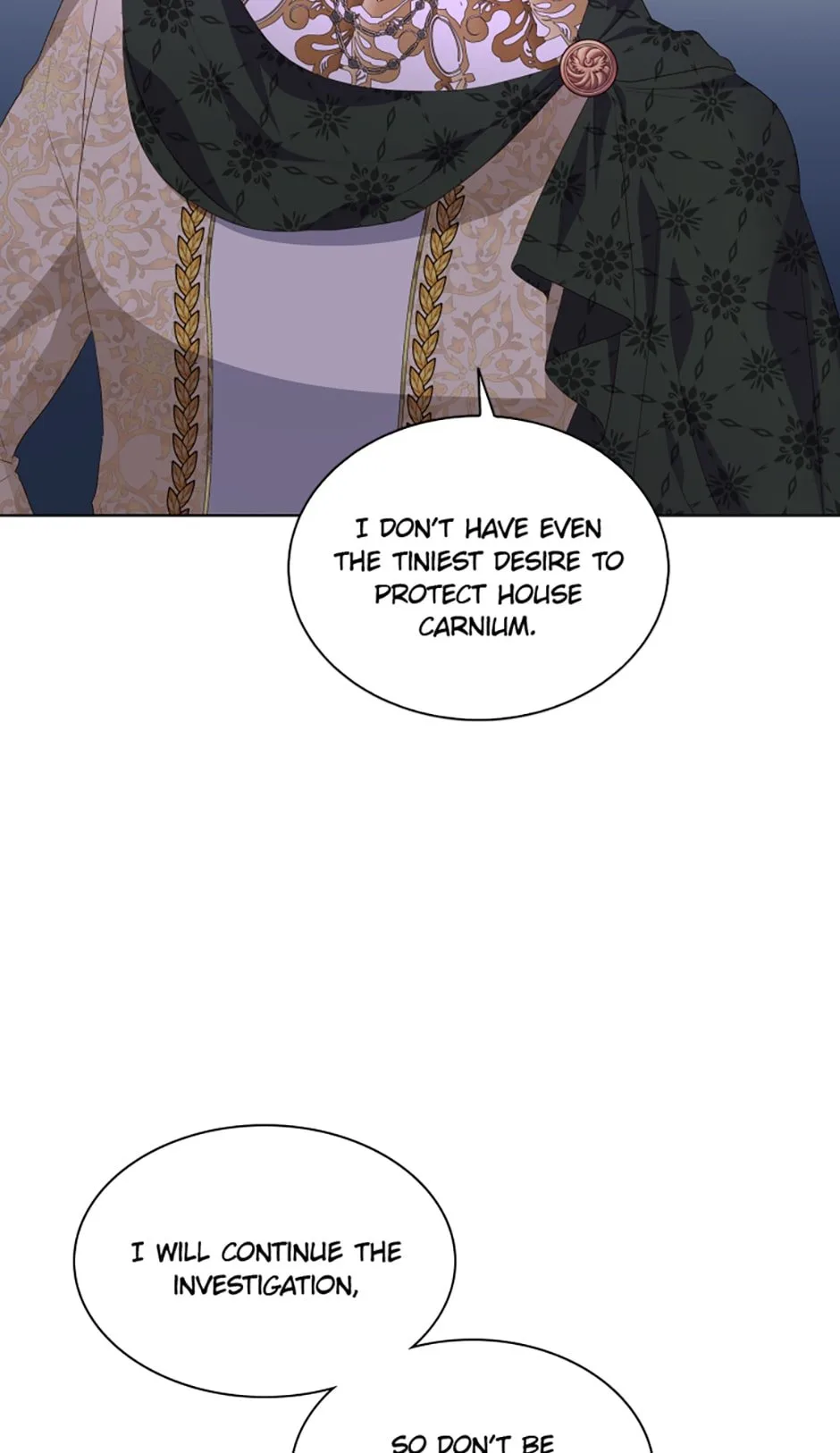 I Went On Strike Because It Was A Time Limit Chapter 31 page 52