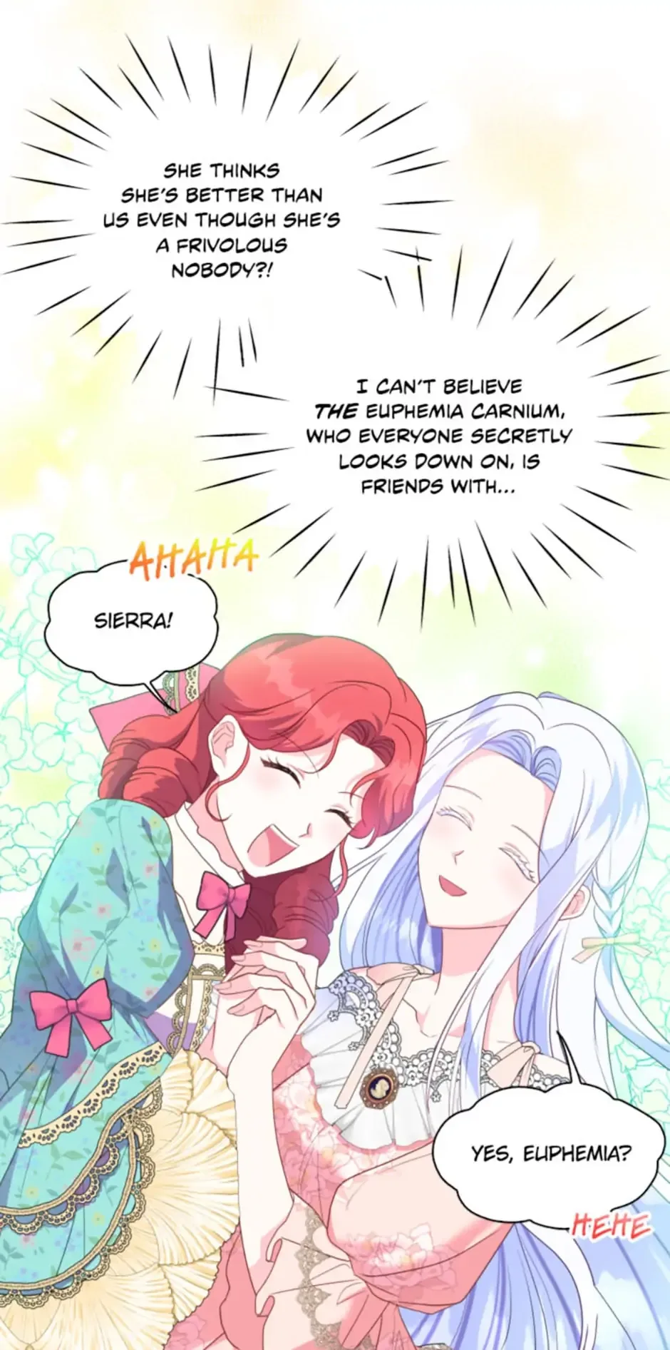 I Went On Strike Because It Was A Time Limit Chapter 38 page 14