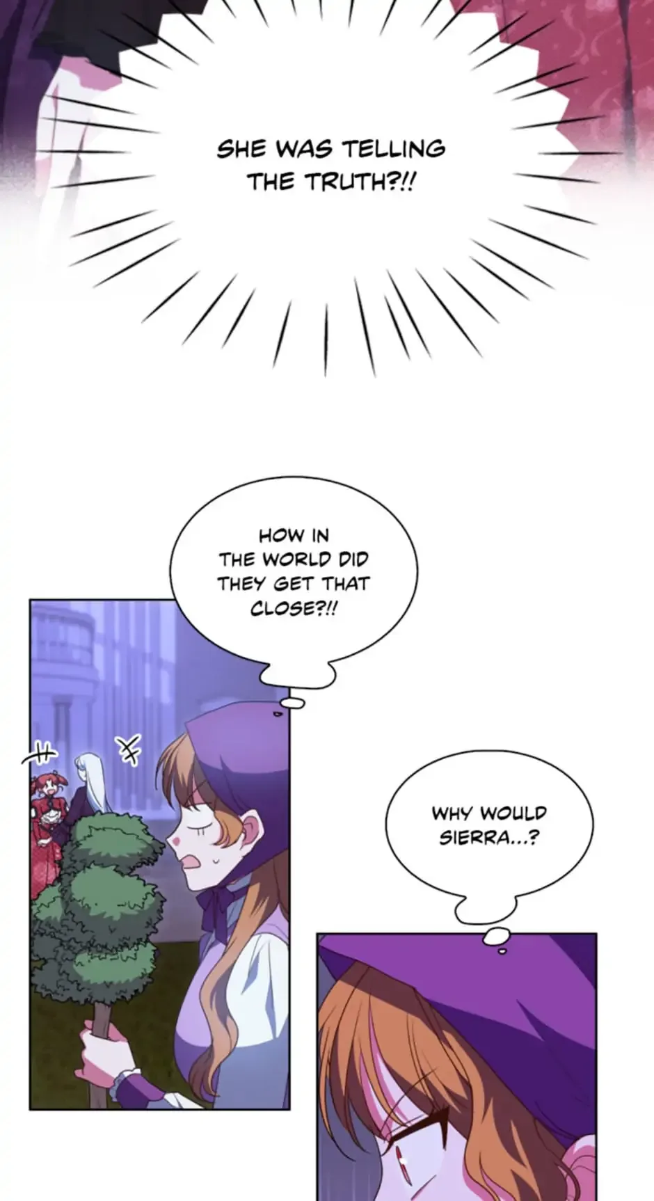 I Went On Strike Because It Was A Time Limit Chapter 38 page 18