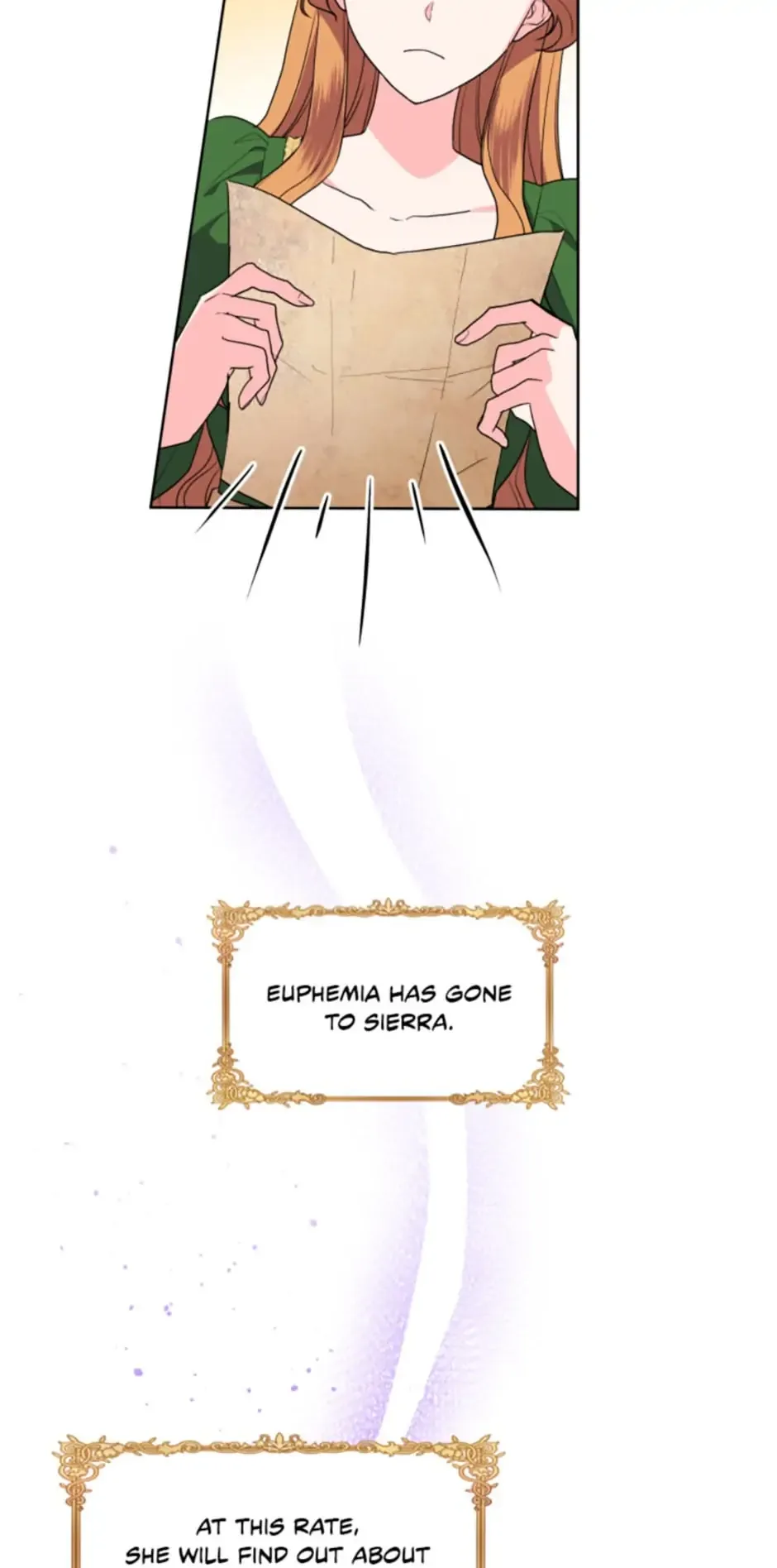 I Went On Strike Because It Was A Time Limit Chapter 38 page 4