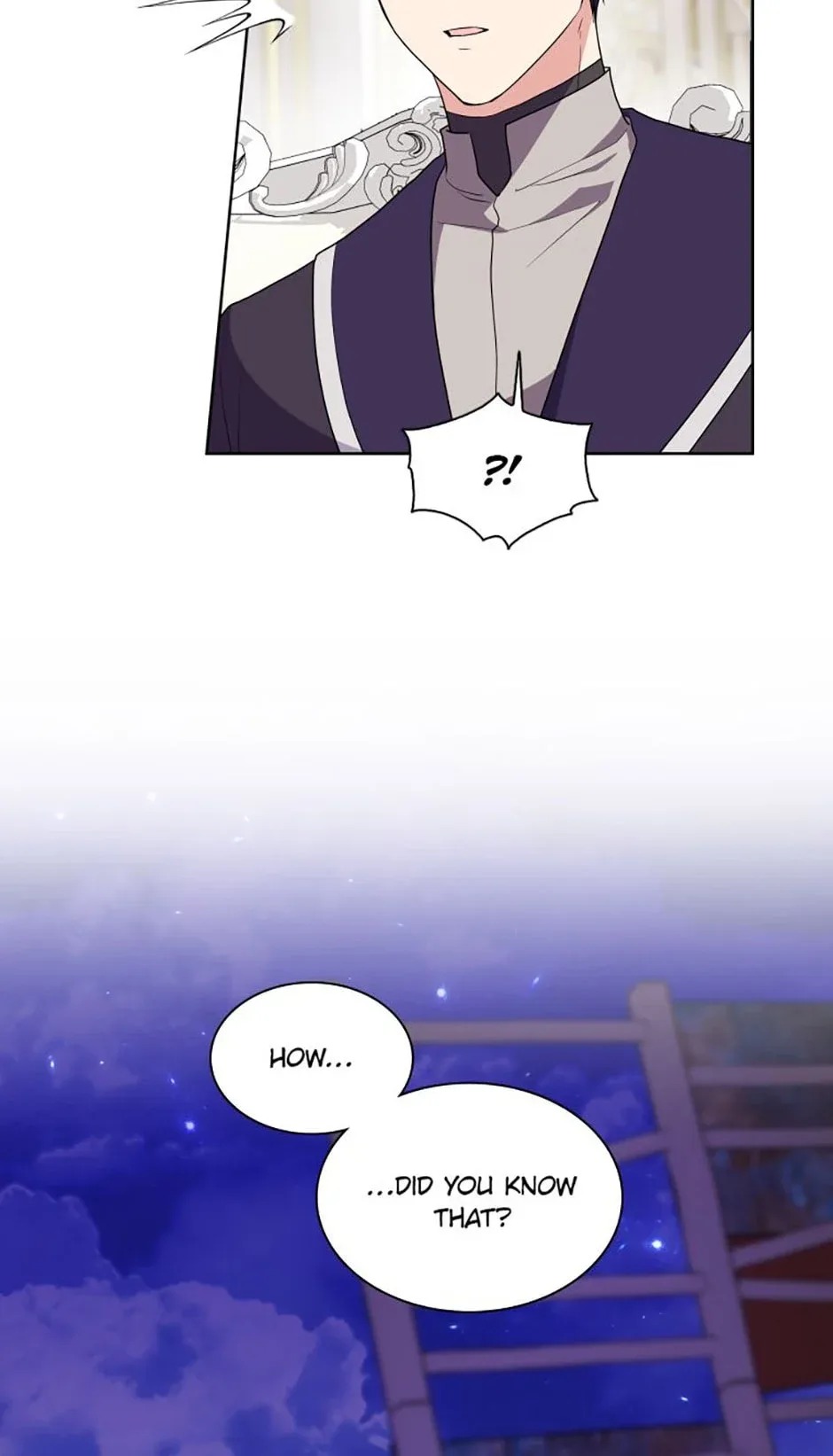 I Went On Strike Because It Was A Time Limit Chapter 37 page 30
