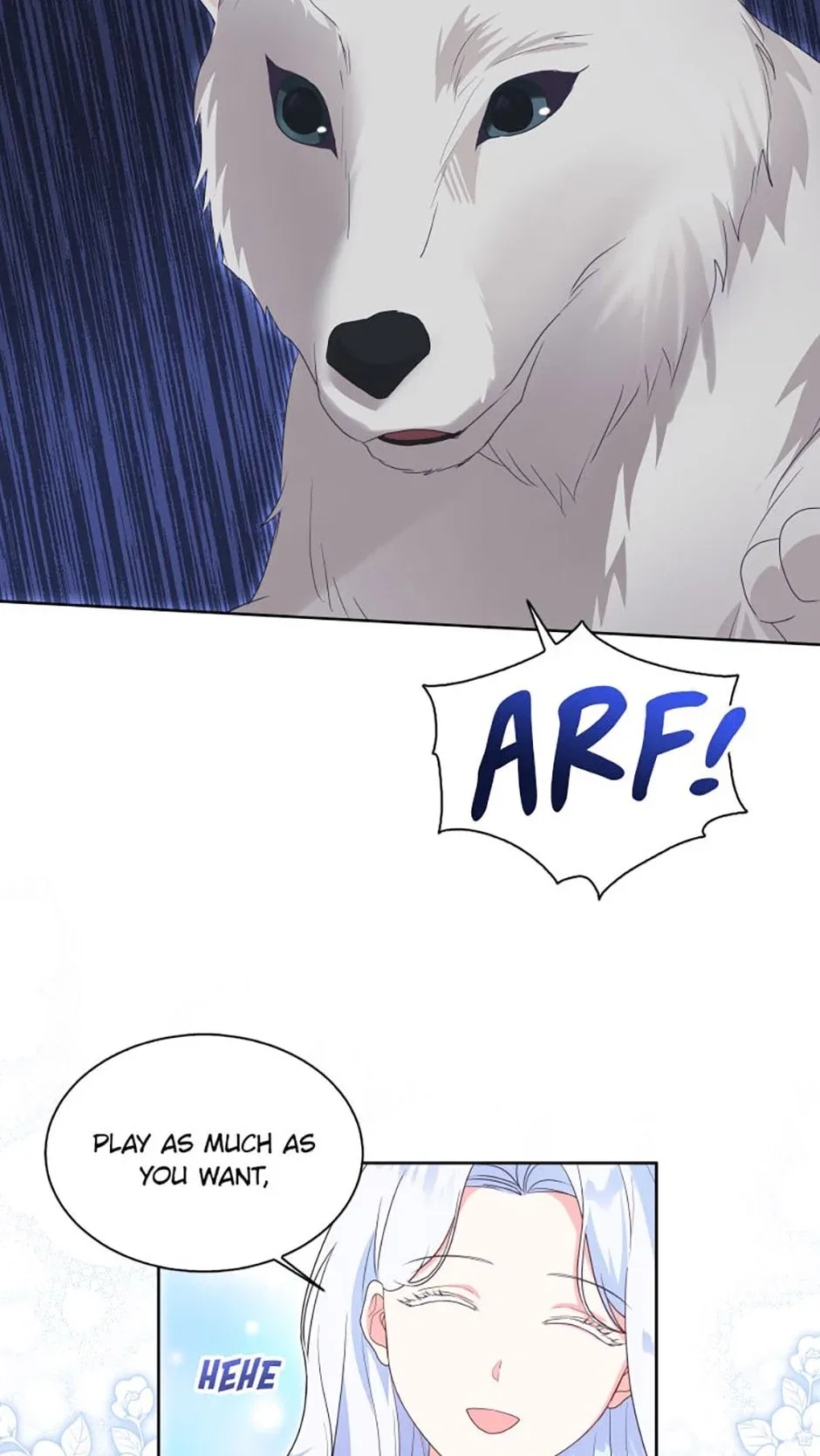 I Went On Strike Because It Was A Time Limit Chapter 36 page 8