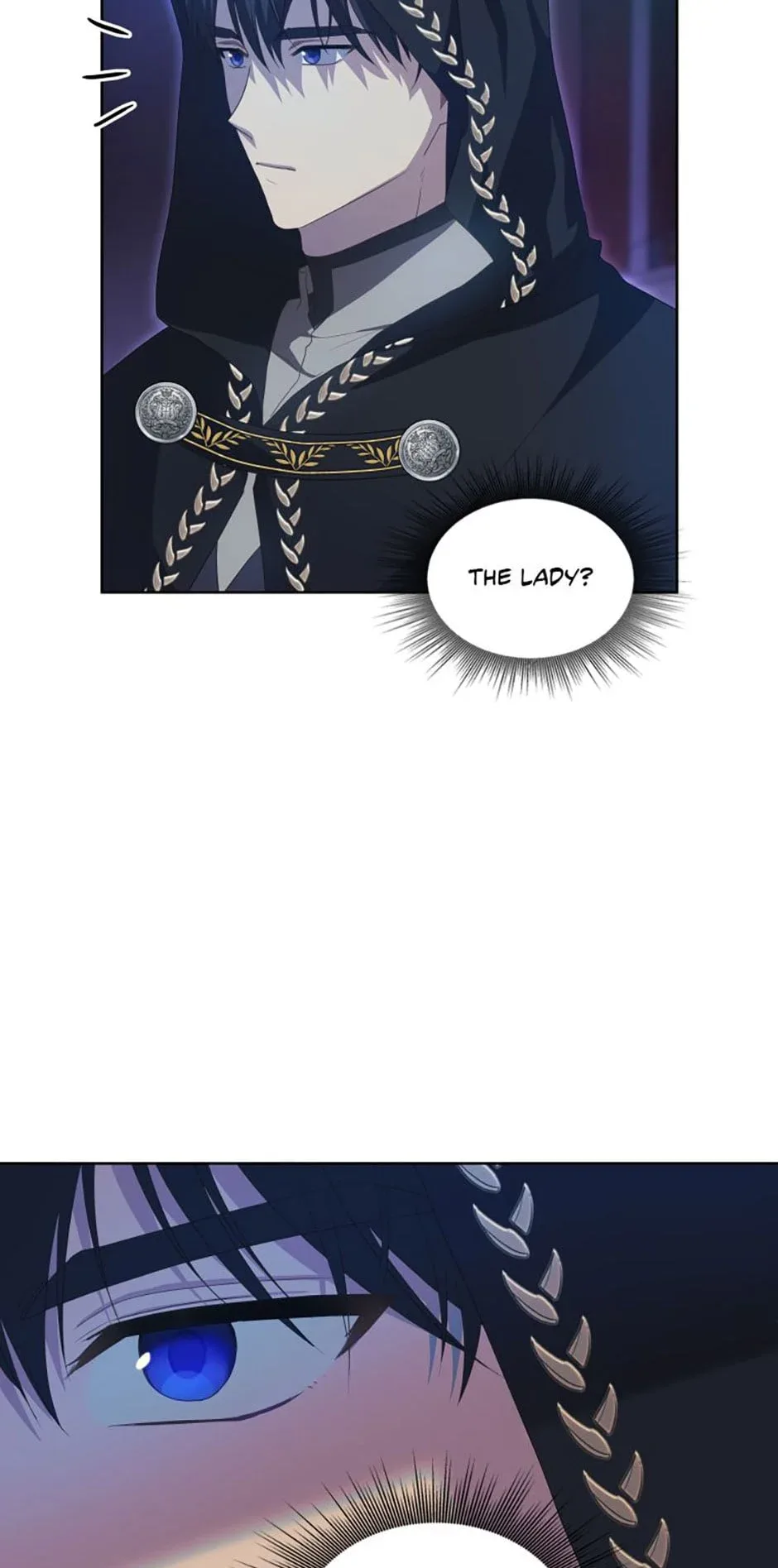I Went On Strike Because It Was A Time Limit Chapter 37 page 9