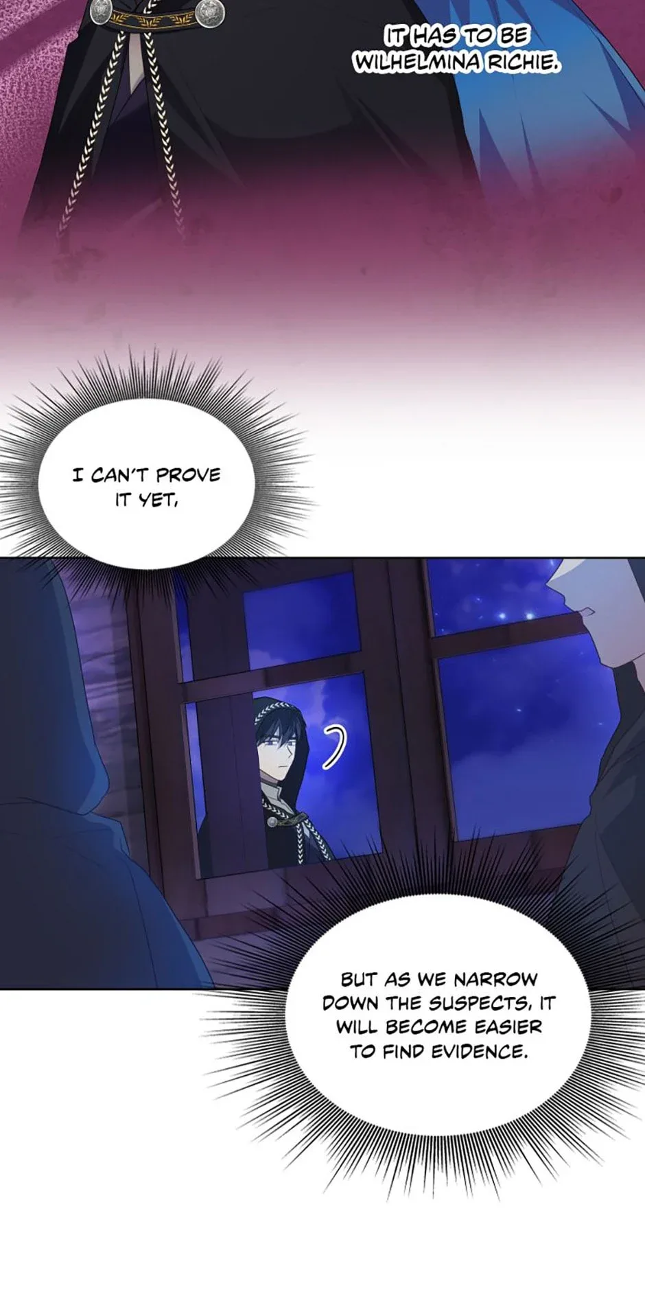 I Went On Strike Because It Was A Time Limit Chapter 37 page 11