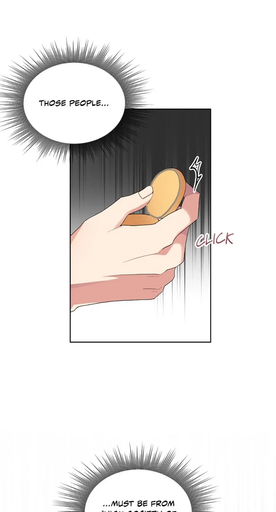 I Went On Strike Because It Was A Time Limit Chapter 37 page 3