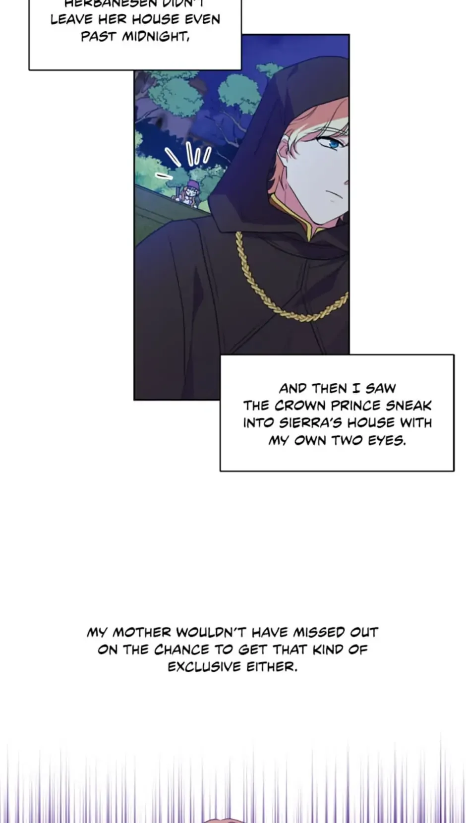 I Went On Strike Because It Was A Time Limit Chapter 38 page 24