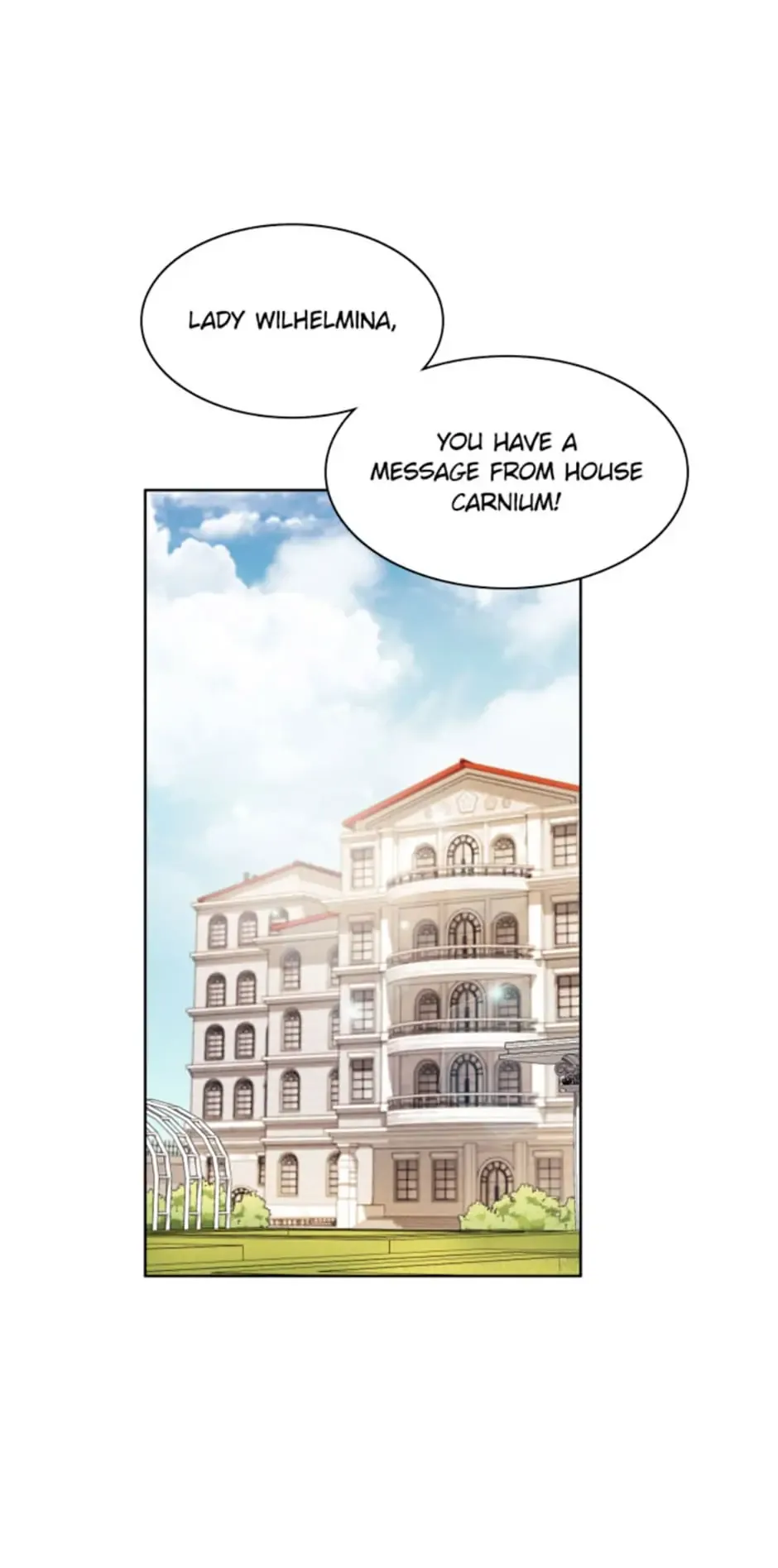 I Went On Strike Because It Was A Time Limit Chapter 38 page 2