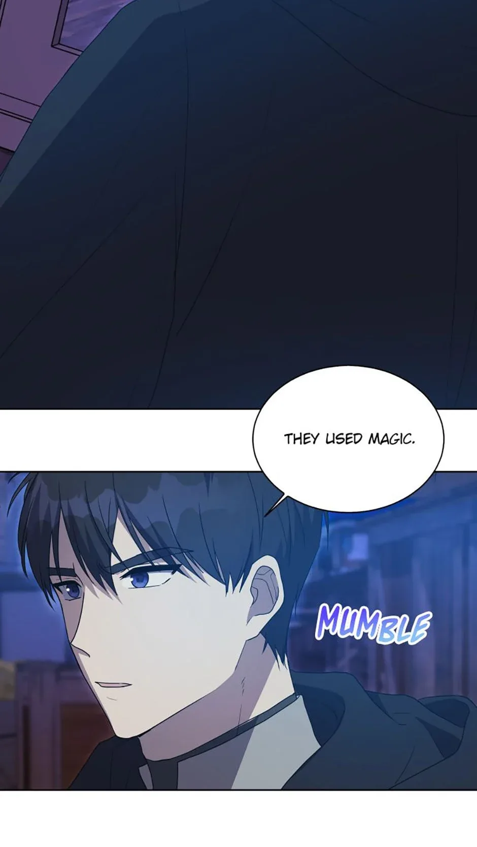 I Went On Strike Because It Was A Time Limit Chapter 37 page 15