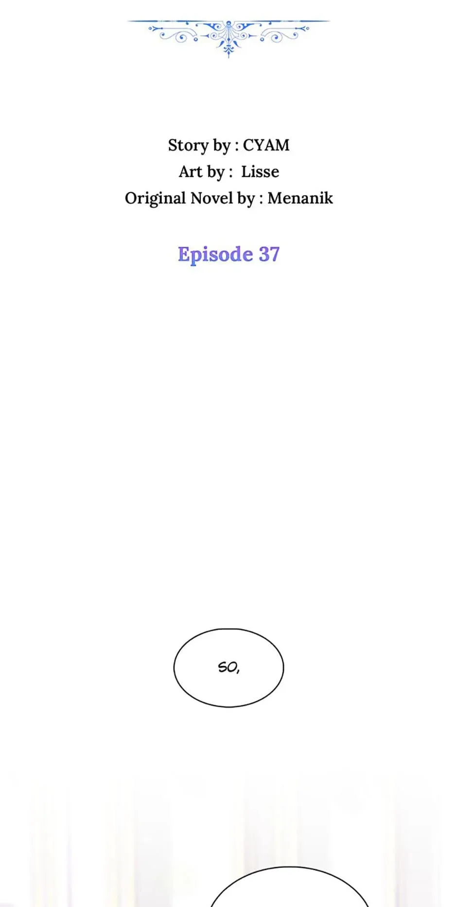 I Went On Strike Because It Was A Time Limit Chapter 37 page 26