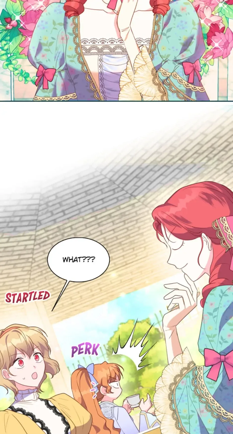 I Went On Strike Because It Was A Time Limit Chapter 38 page 10