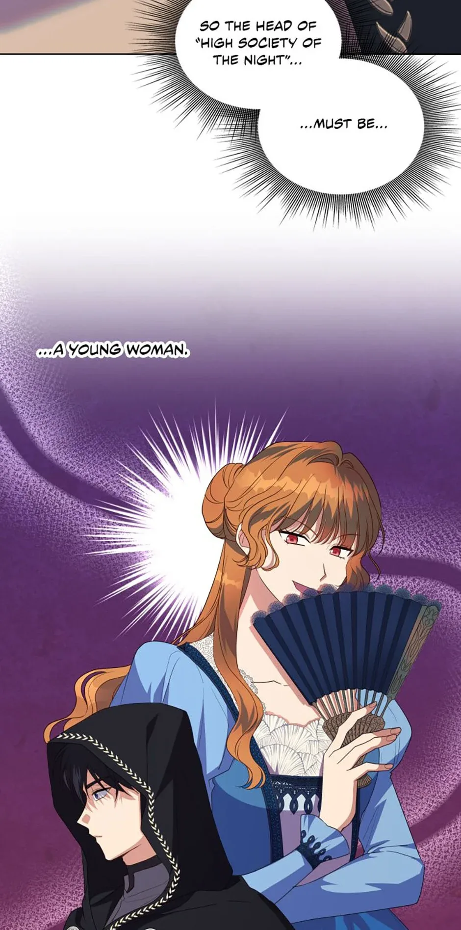 I Went On Strike Because It Was A Time Limit Chapter 37 page 10