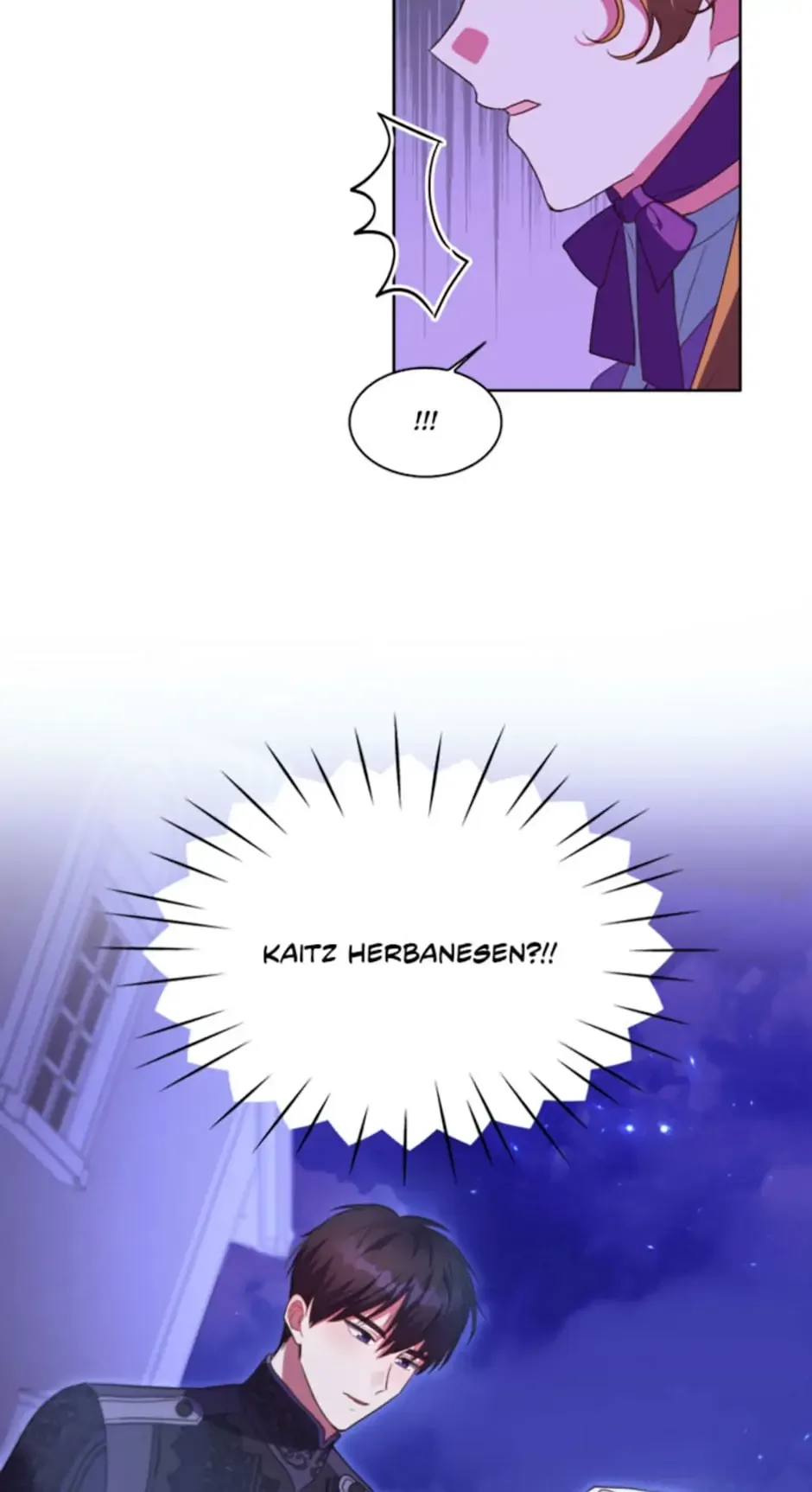 I Went On Strike Because It Was A Time Limit Chapter 38 page 19
