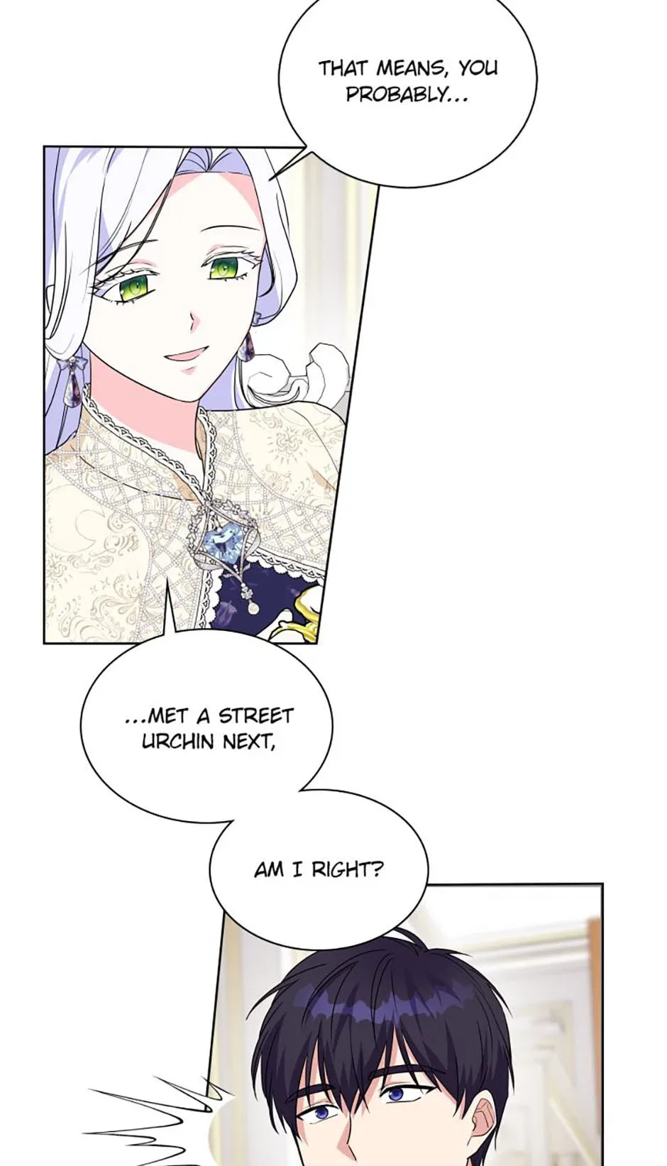 I Went On Strike Because It Was A Time Limit Chapter 37 page 29