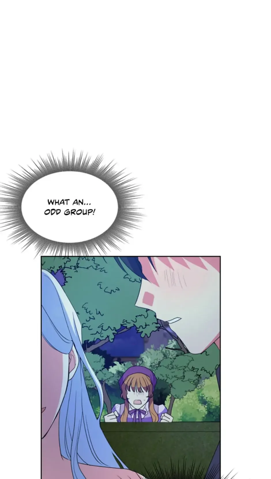 I Went On Strike Because It Was A Time Limit Chapter 38 page 21