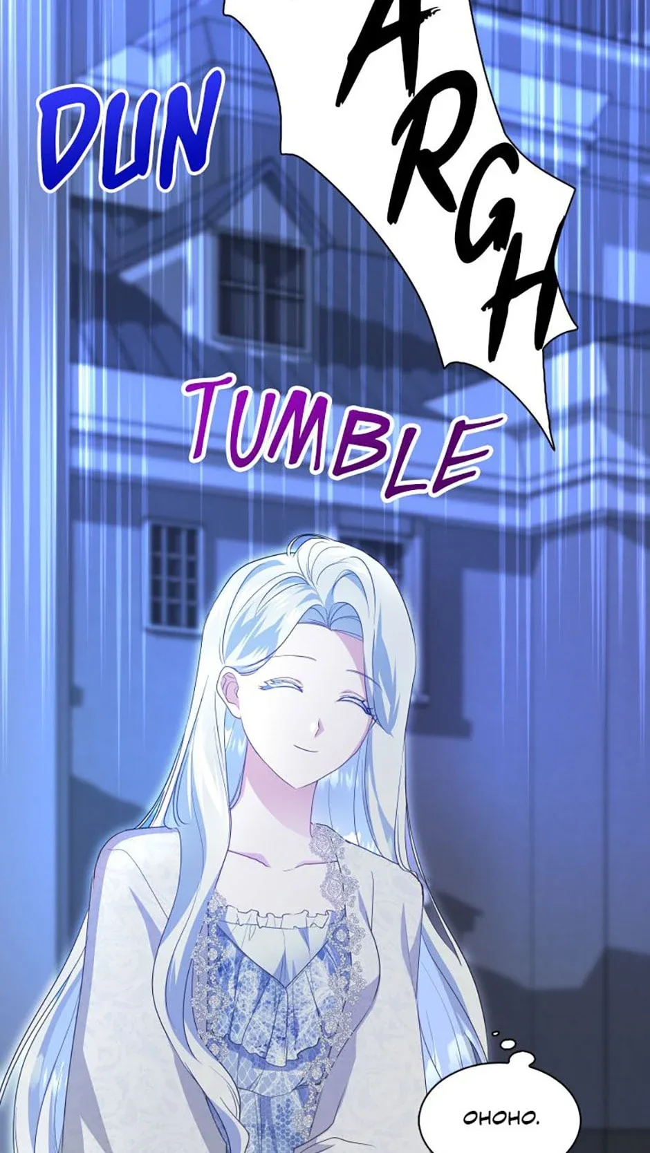 I Went On Strike Because It Was A Time Limit Chapter 36 page 10