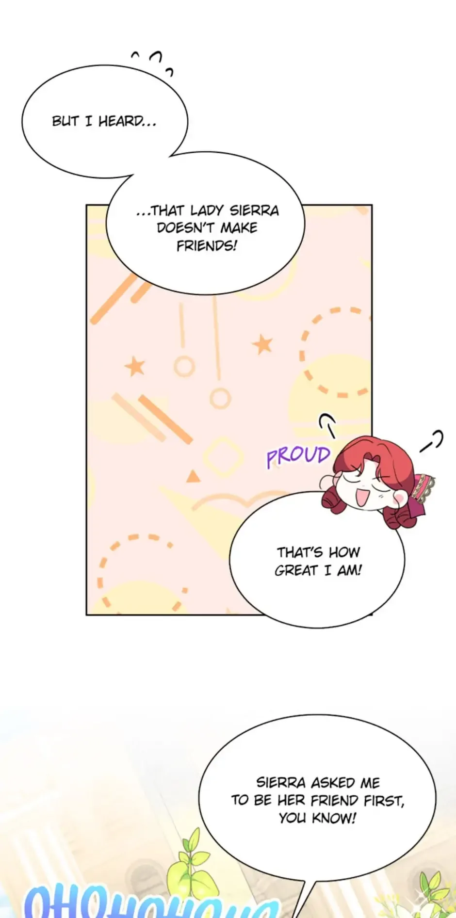 I Went On Strike Because It Was A Time Limit Chapter 38 page 12