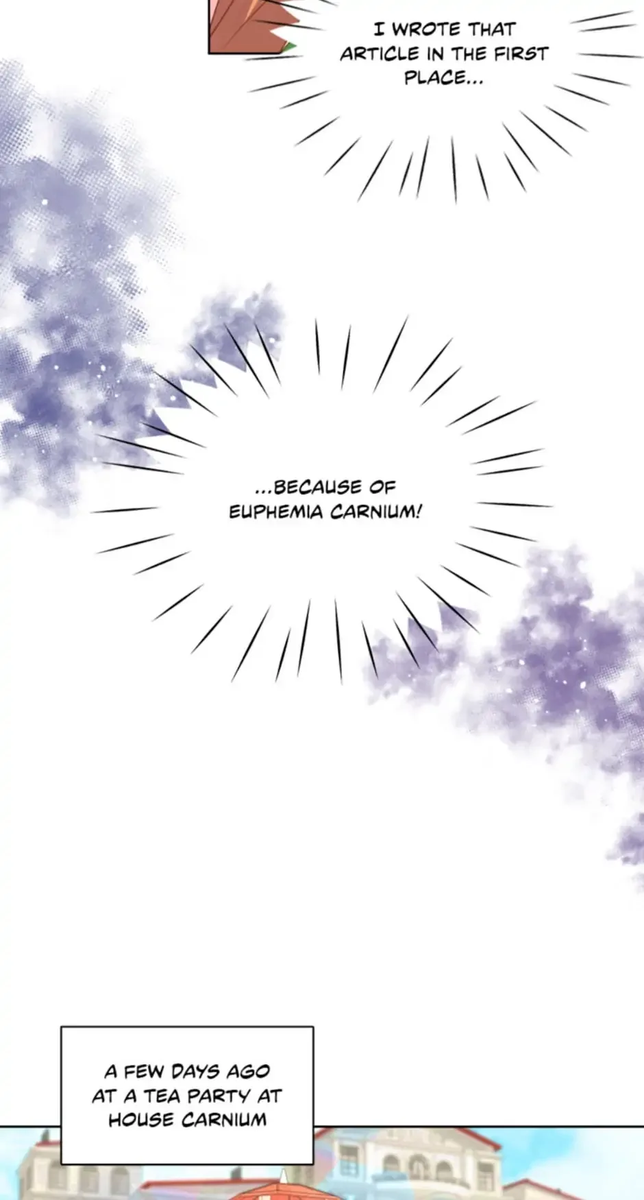 I Went On Strike Because It Was A Time Limit Chapter 38 page 8