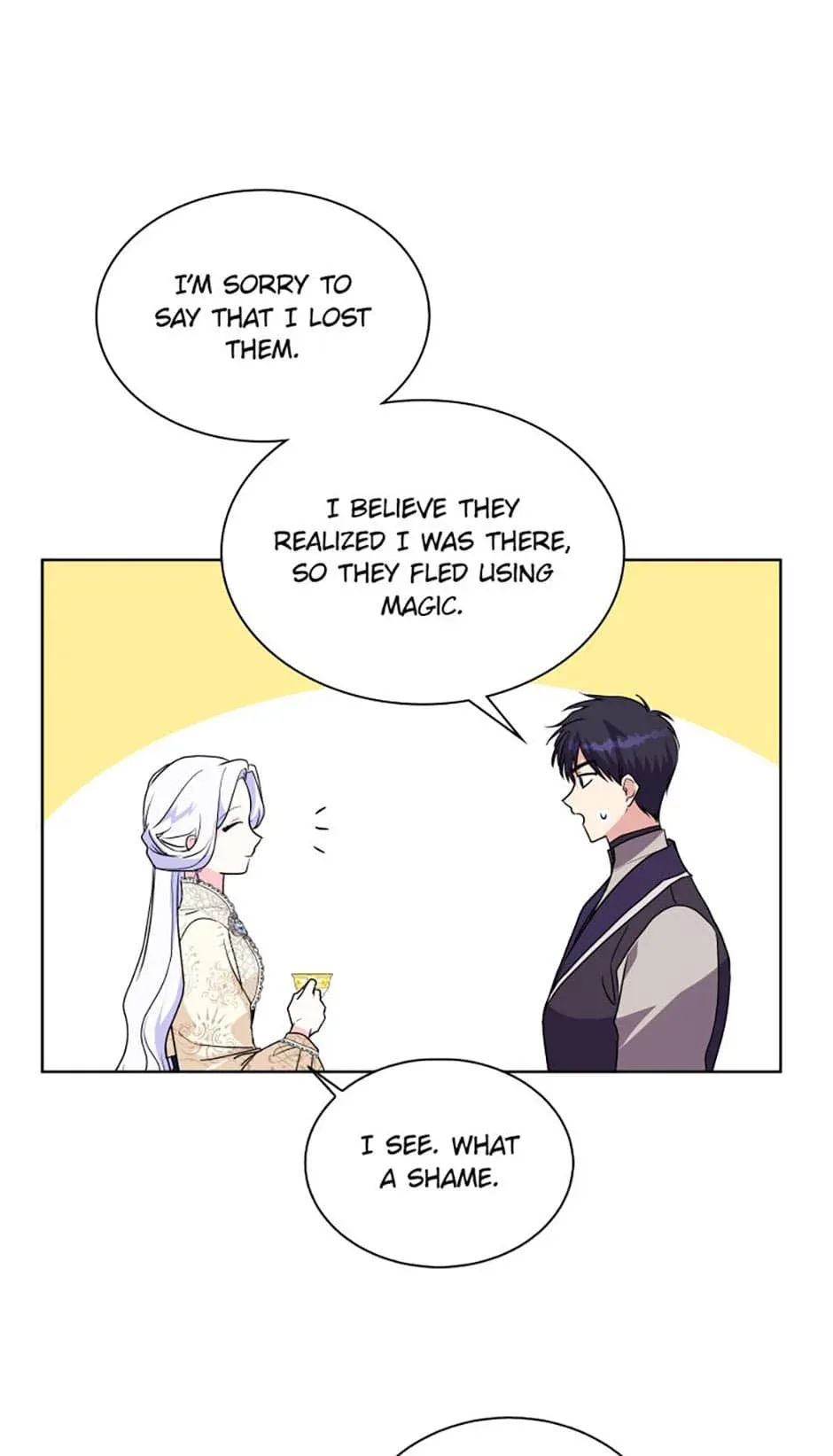 I Went On Strike Because It Was A Time Limit Chapter 37 page 28
