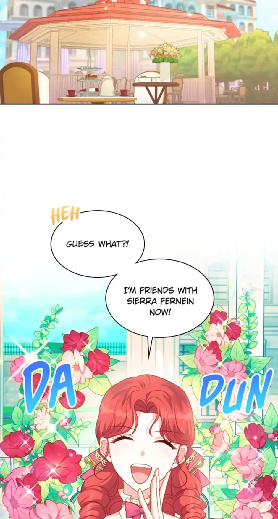 I Went On Strike Because It Was A Time Limit Chapter 38 page 9