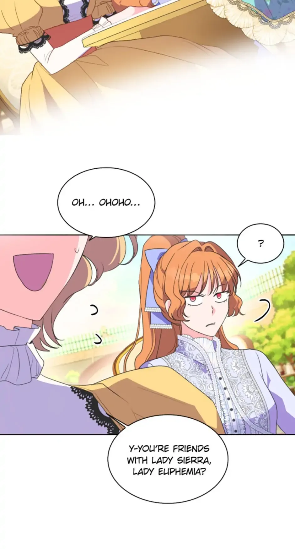 I Went On Strike Because It Was A Time Limit Chapter 38 page 11