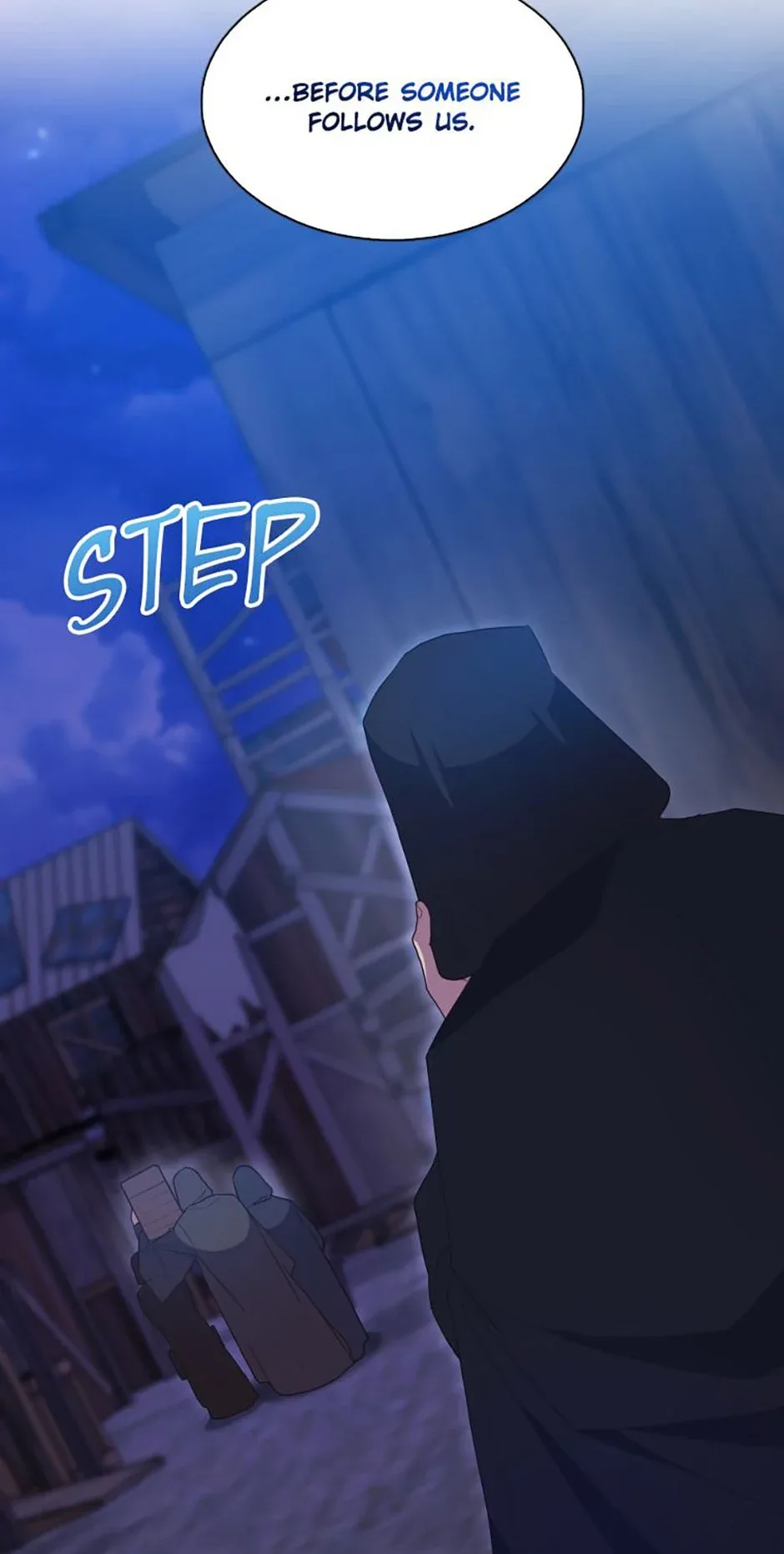I Went On Strike Because It Was A Time Limit Chapter 37 page 24