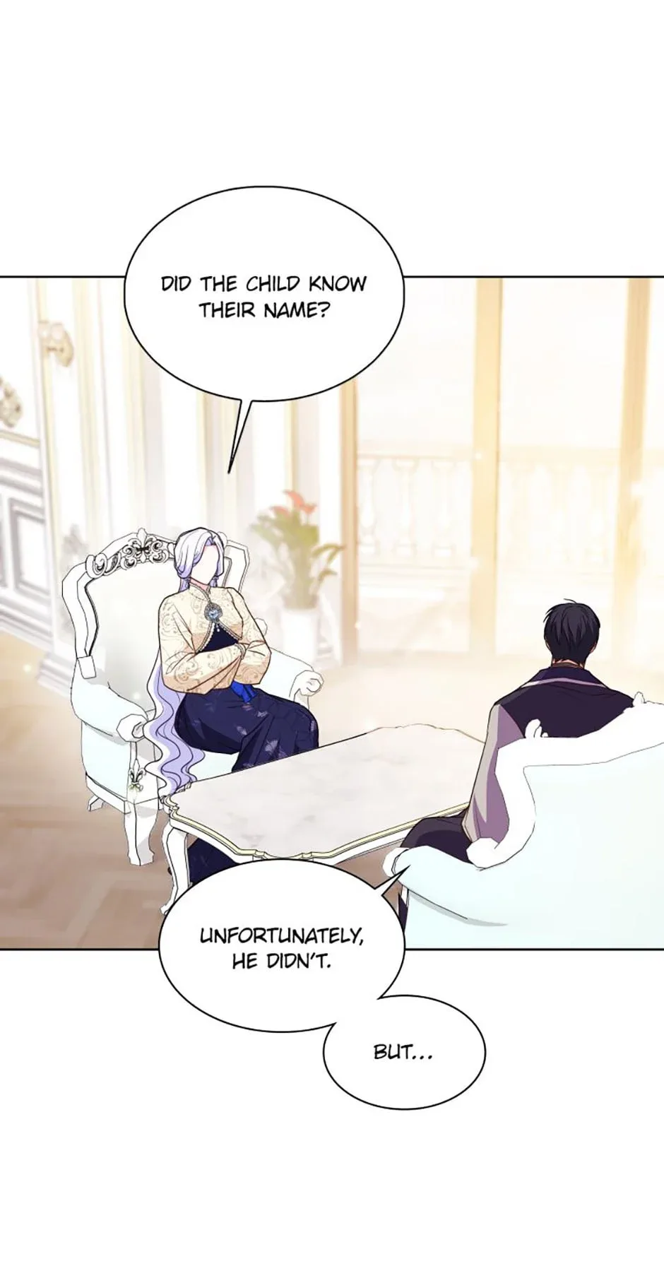 I Went On Strike Because It Was A Time Limit Chapter 37 page 38
