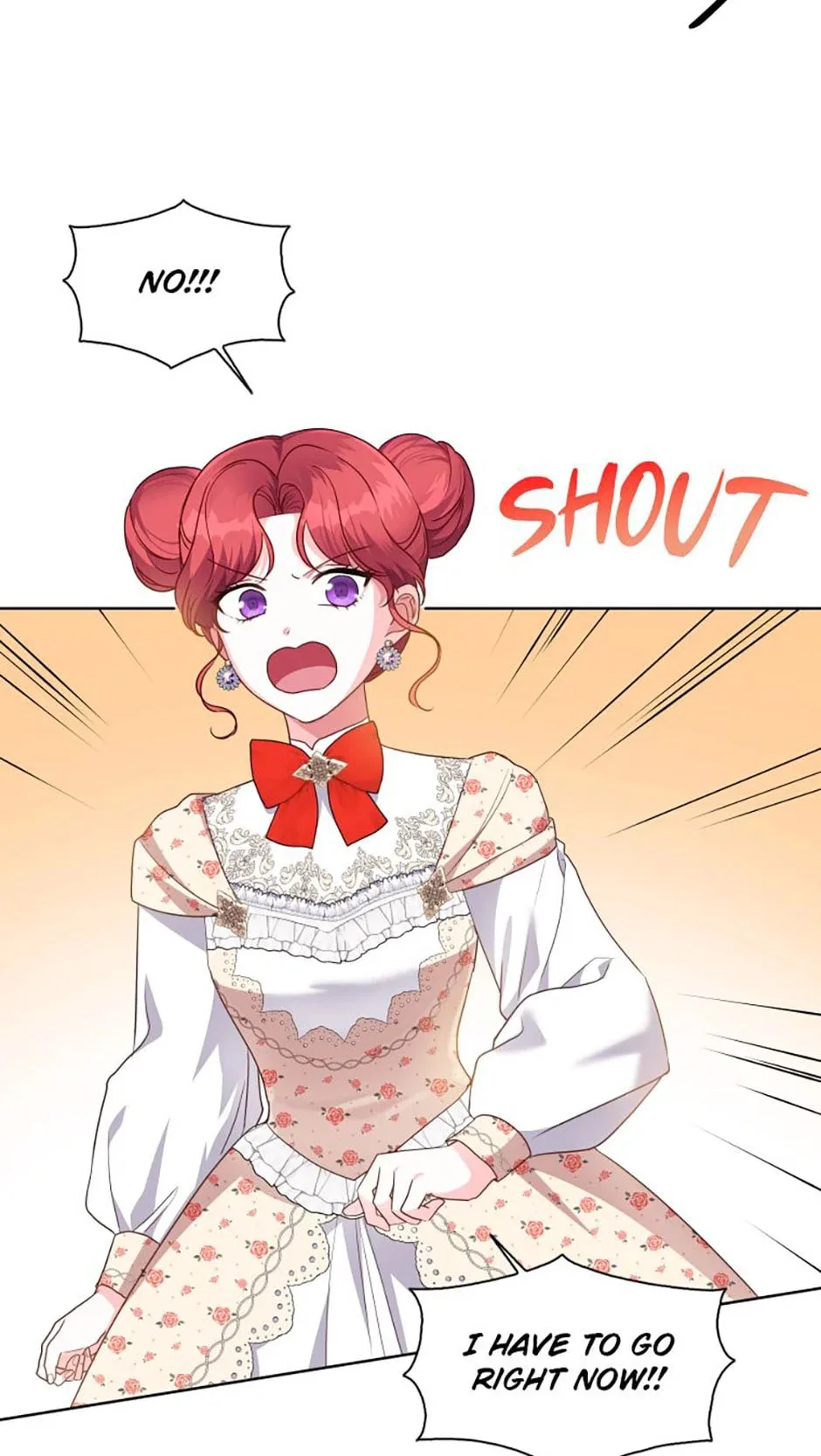 I Went On Strike Because It Was A Time Limit Chapter 37 page 49