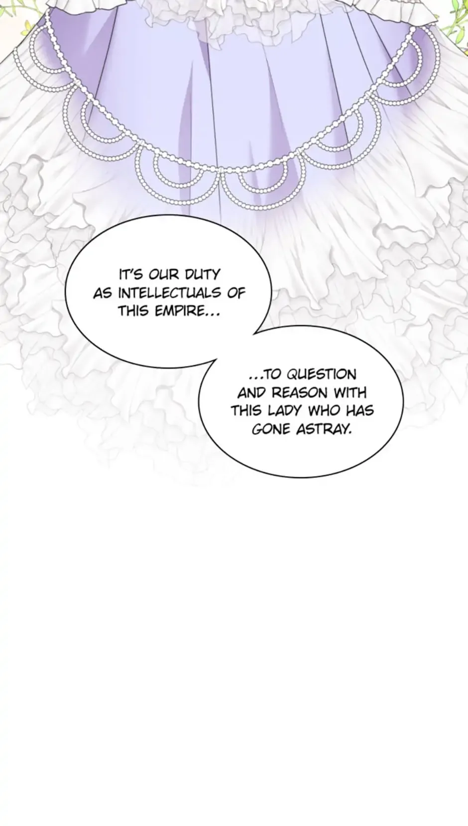 I Went On Strike Because It Was A Time Limit Chapter 38 page 64