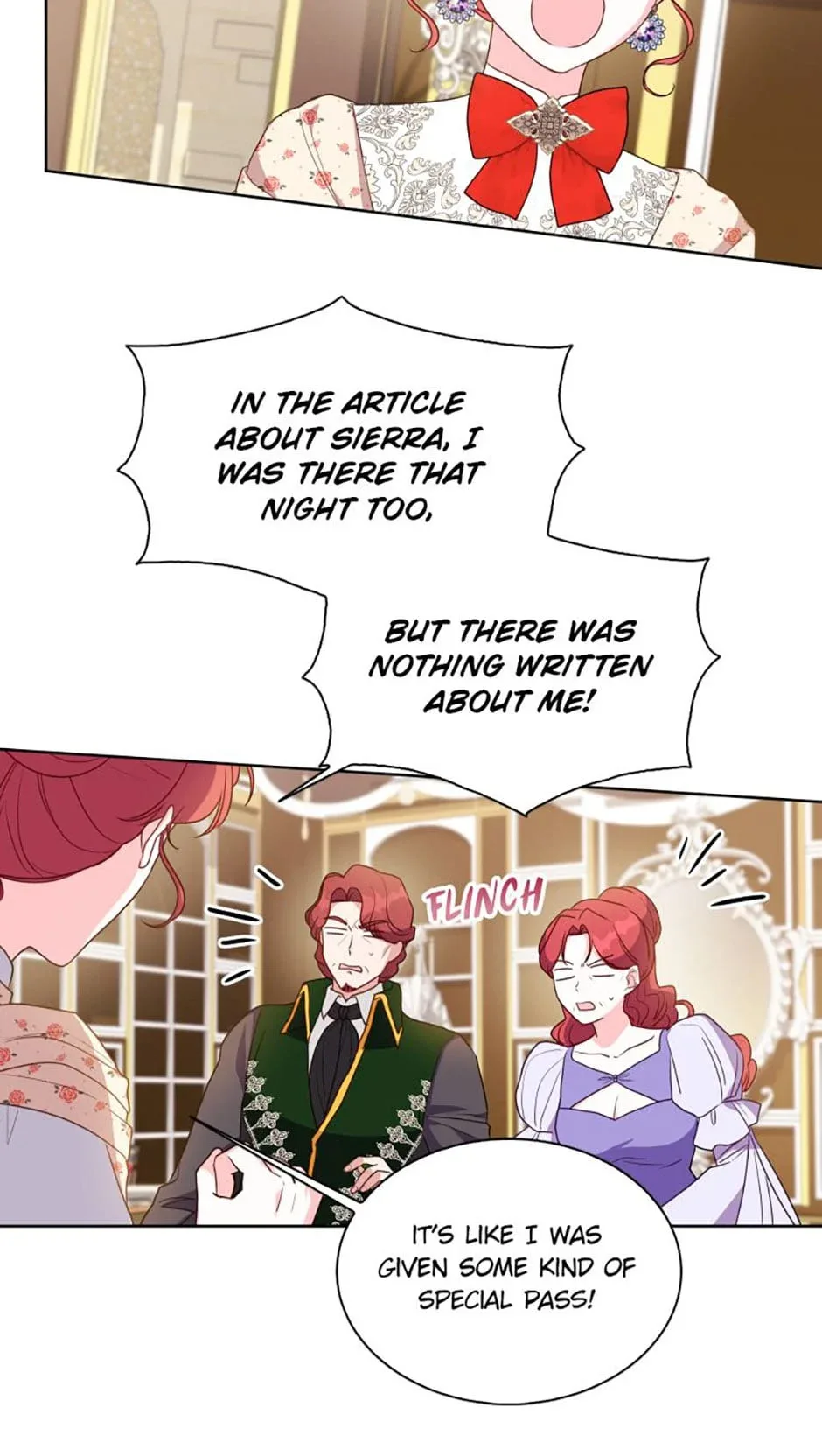 I Went On Strike Because It Was A Time Limit Chapter 37 page 52