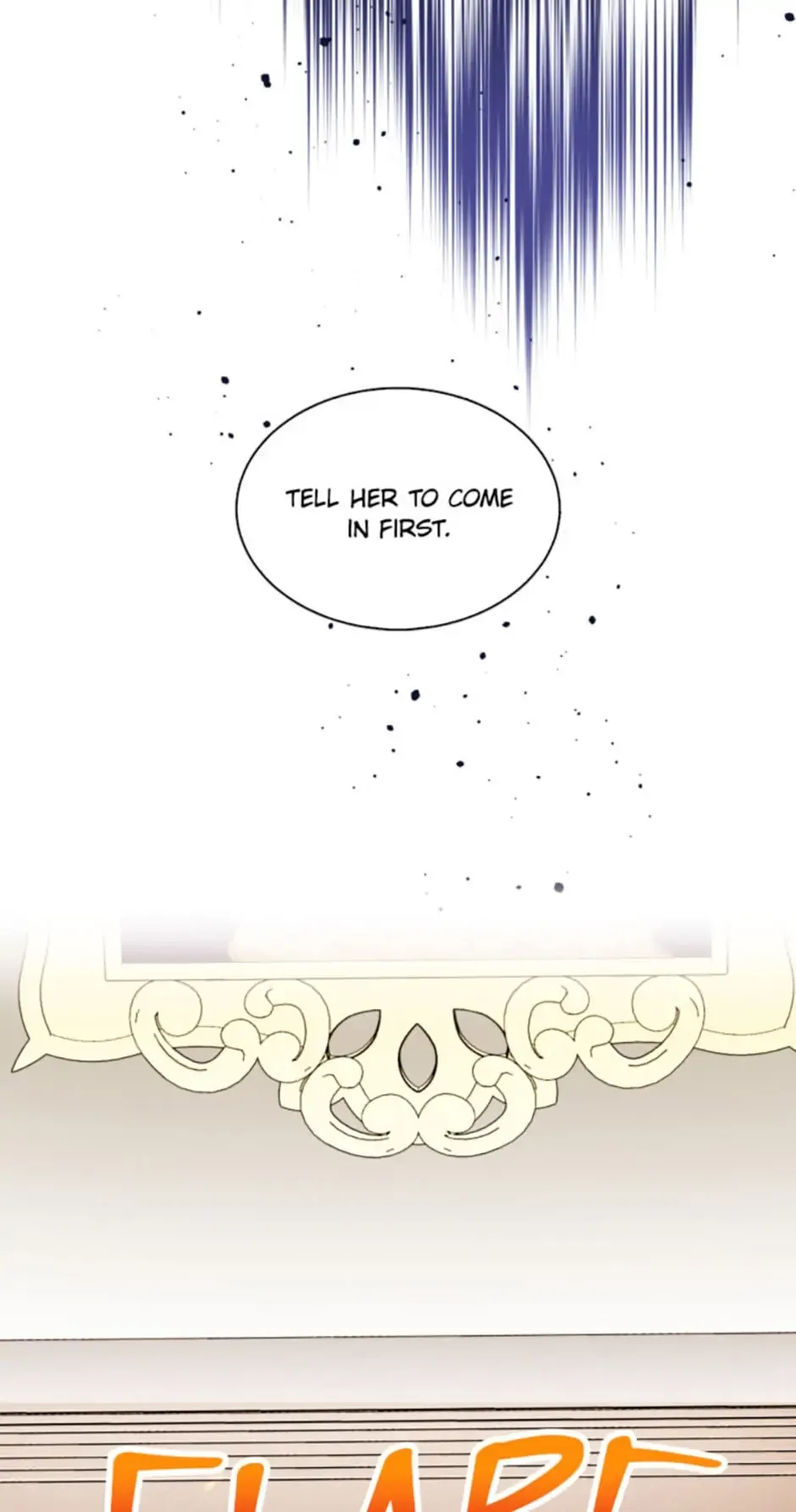 I Went On Strike Because It Was A Time Limit Chapter 38 page 35