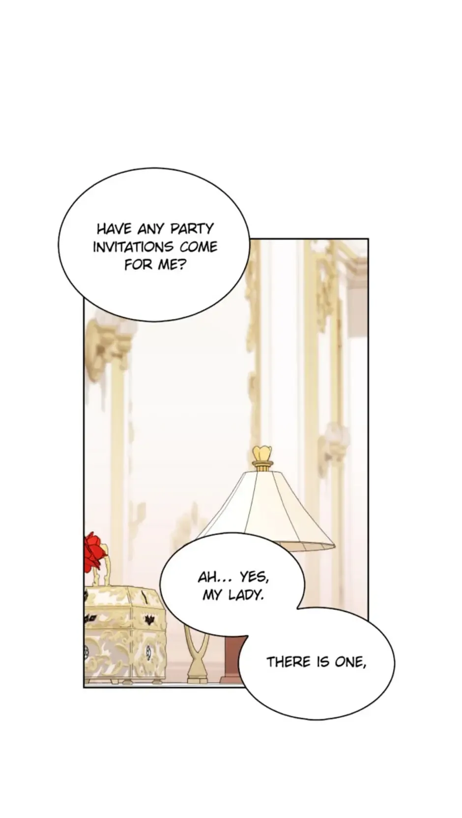 I Went On Strike Because It Was A Time Limit Chapter 38 page 39